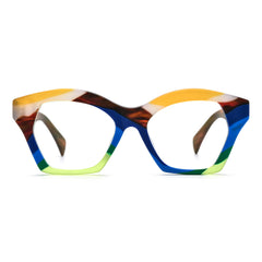 Cat Eye Glasses LE0821