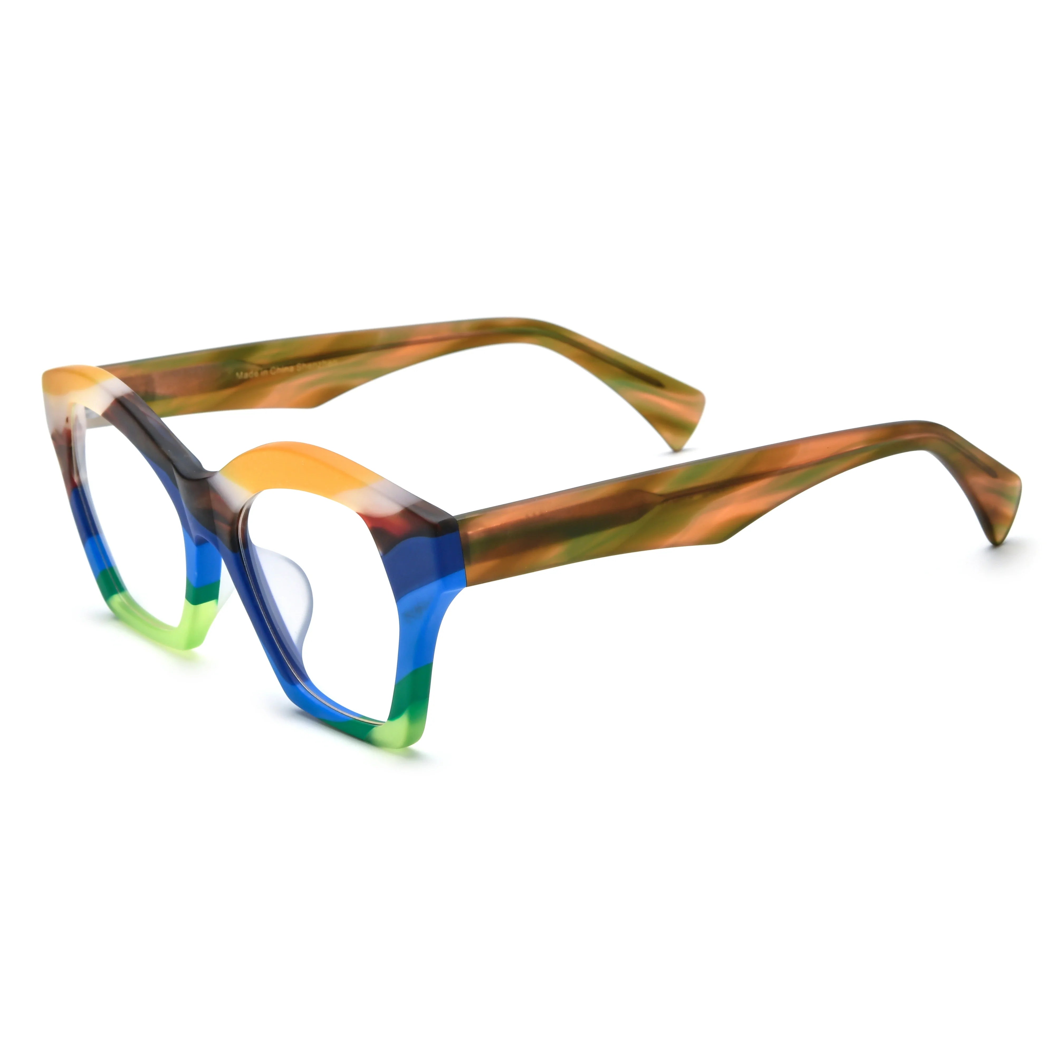 Cat Eye Glasses LE0821
