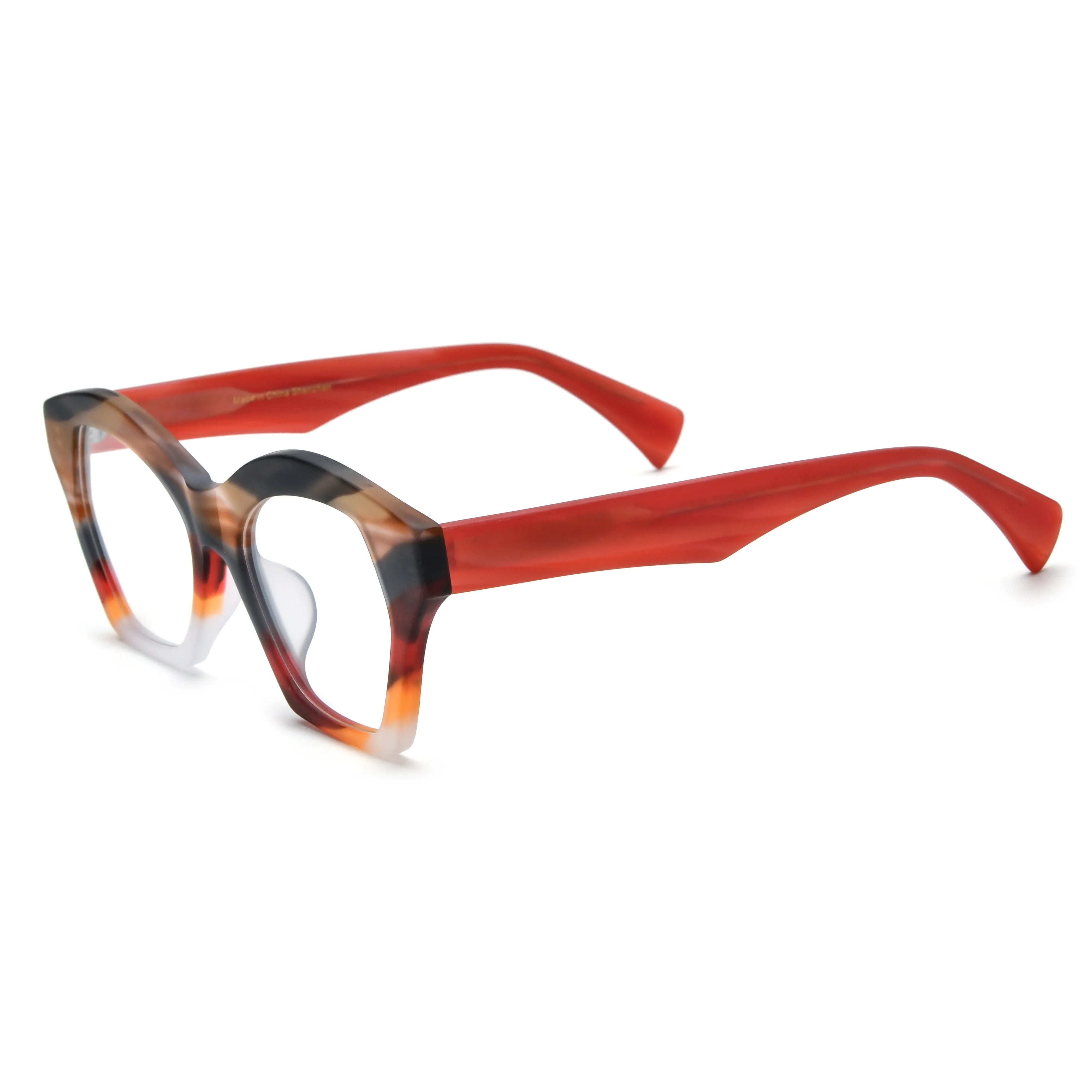Cat Eye Glasses LE0821