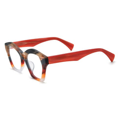 Cat Eye Glasses LE0821