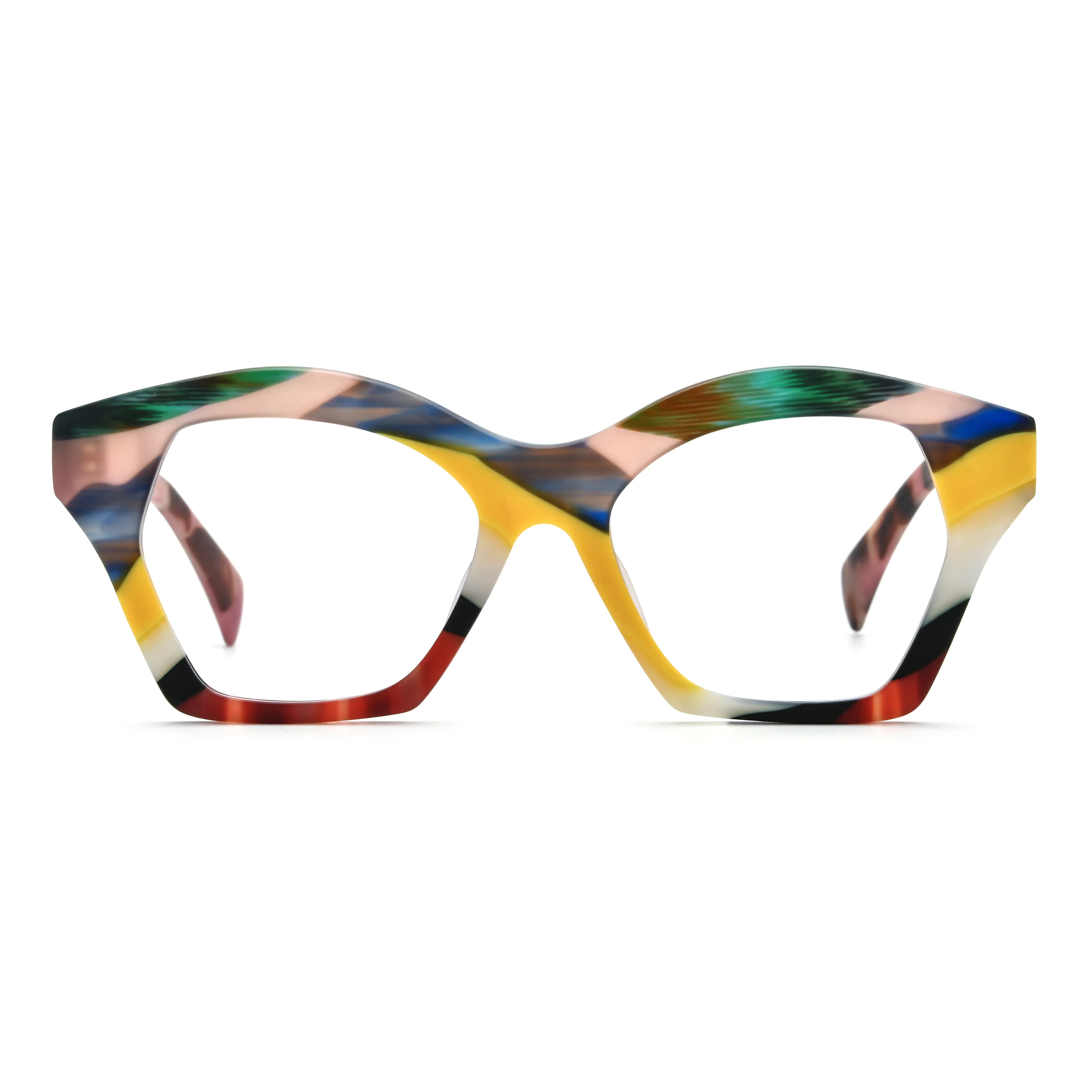Cat Eye Glasses LE0821