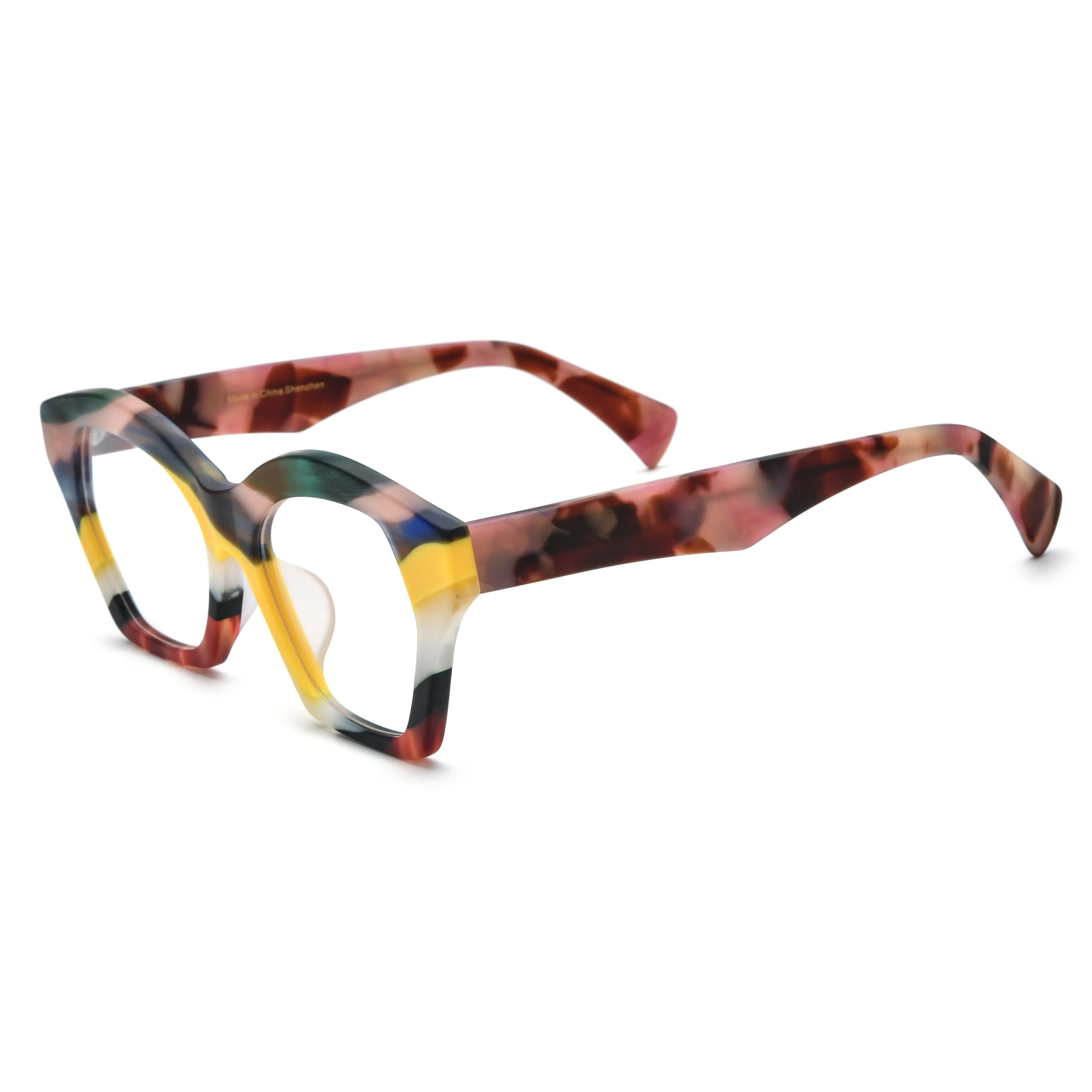 Cat Eye Glasses LE0821
