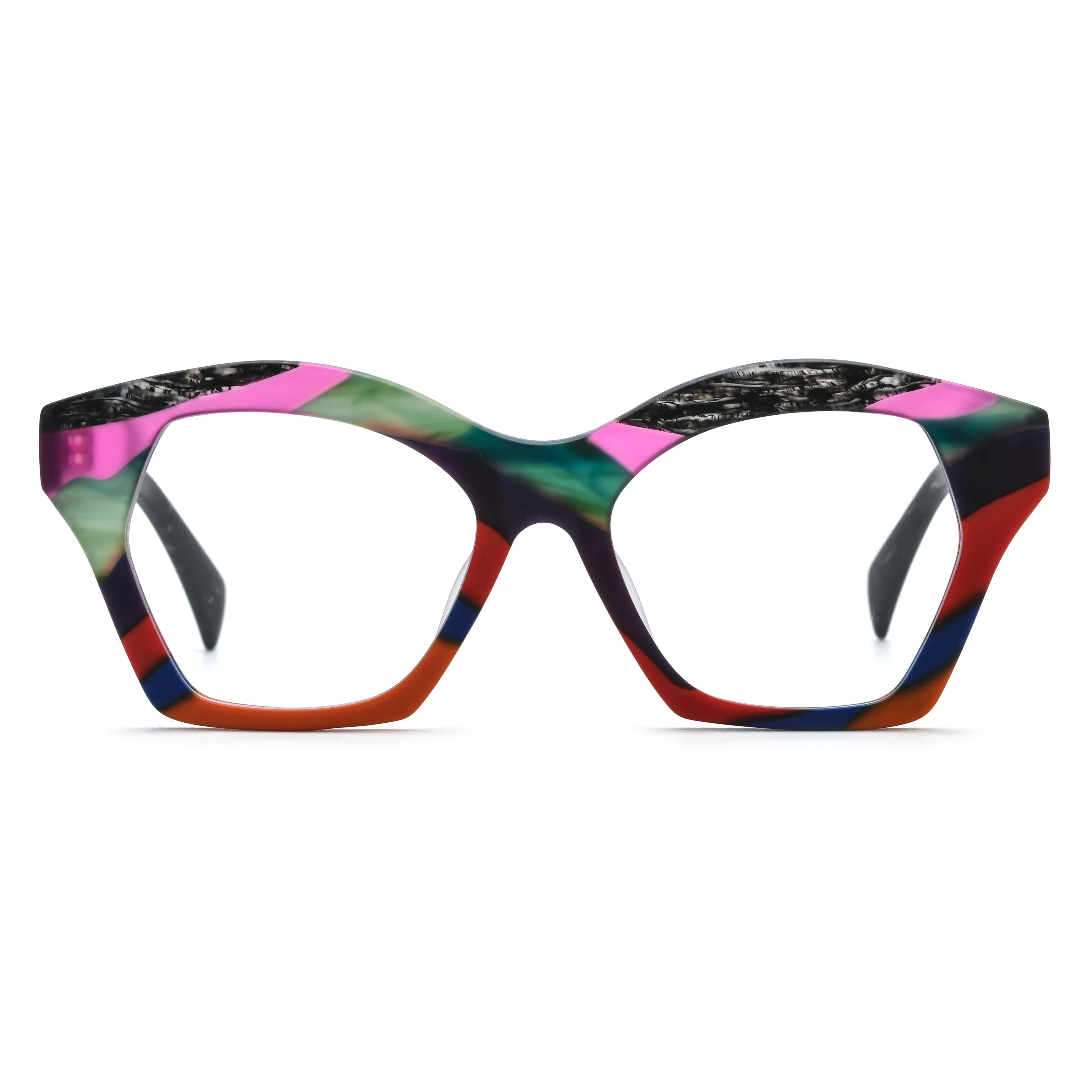 Cat Eye Glasses LE0821