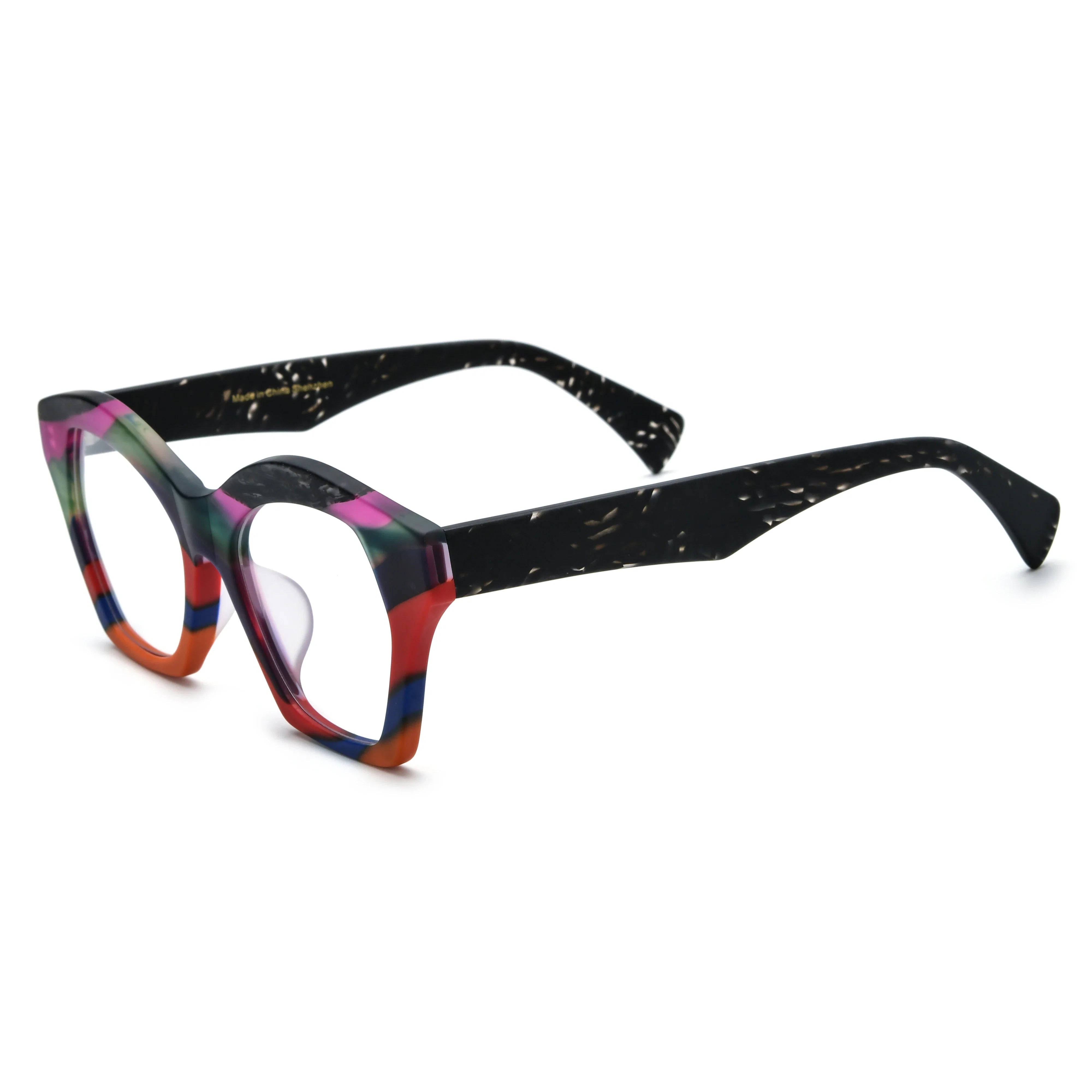 Cat Eye Glasses LE0821