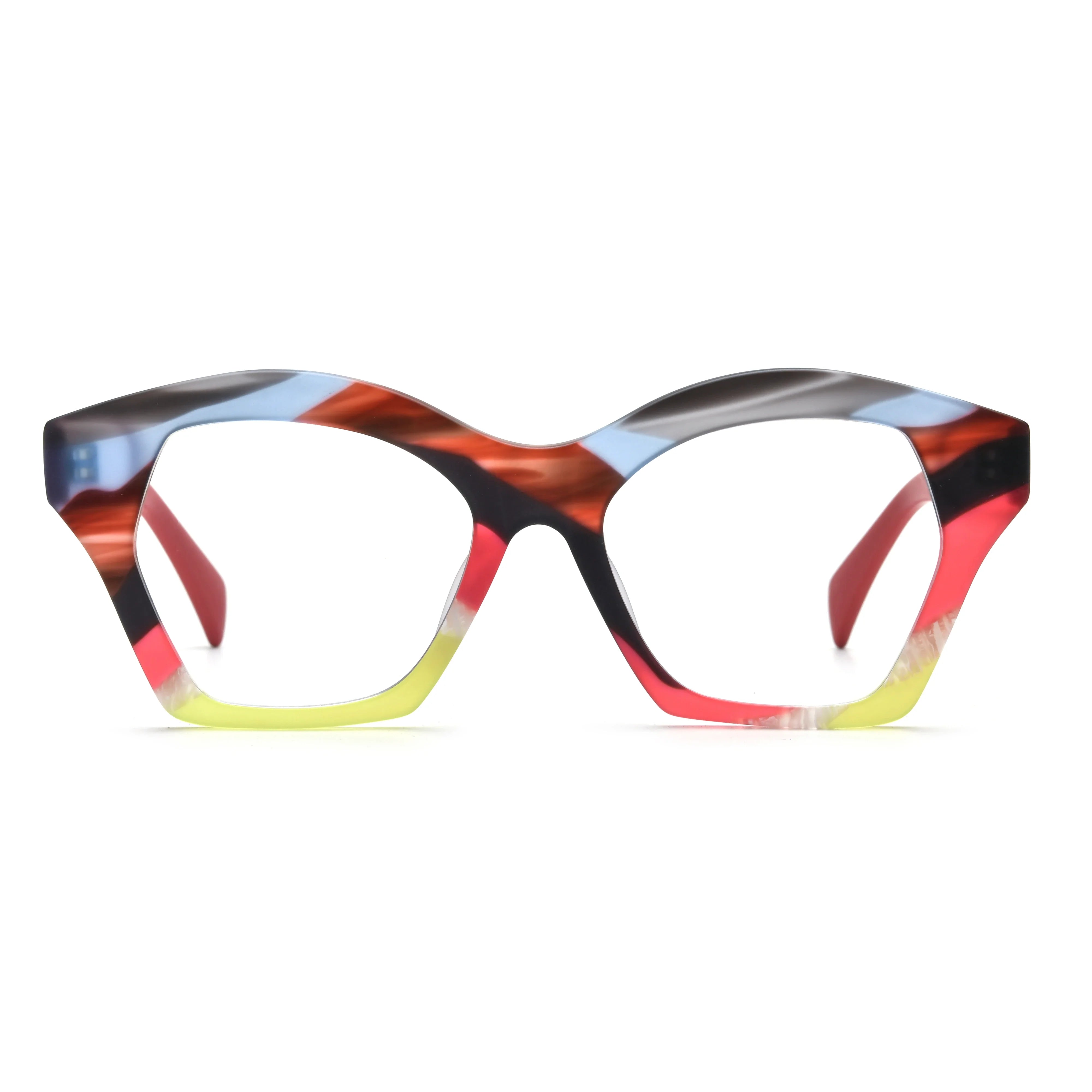 Cat Eye Glasses LE0821
