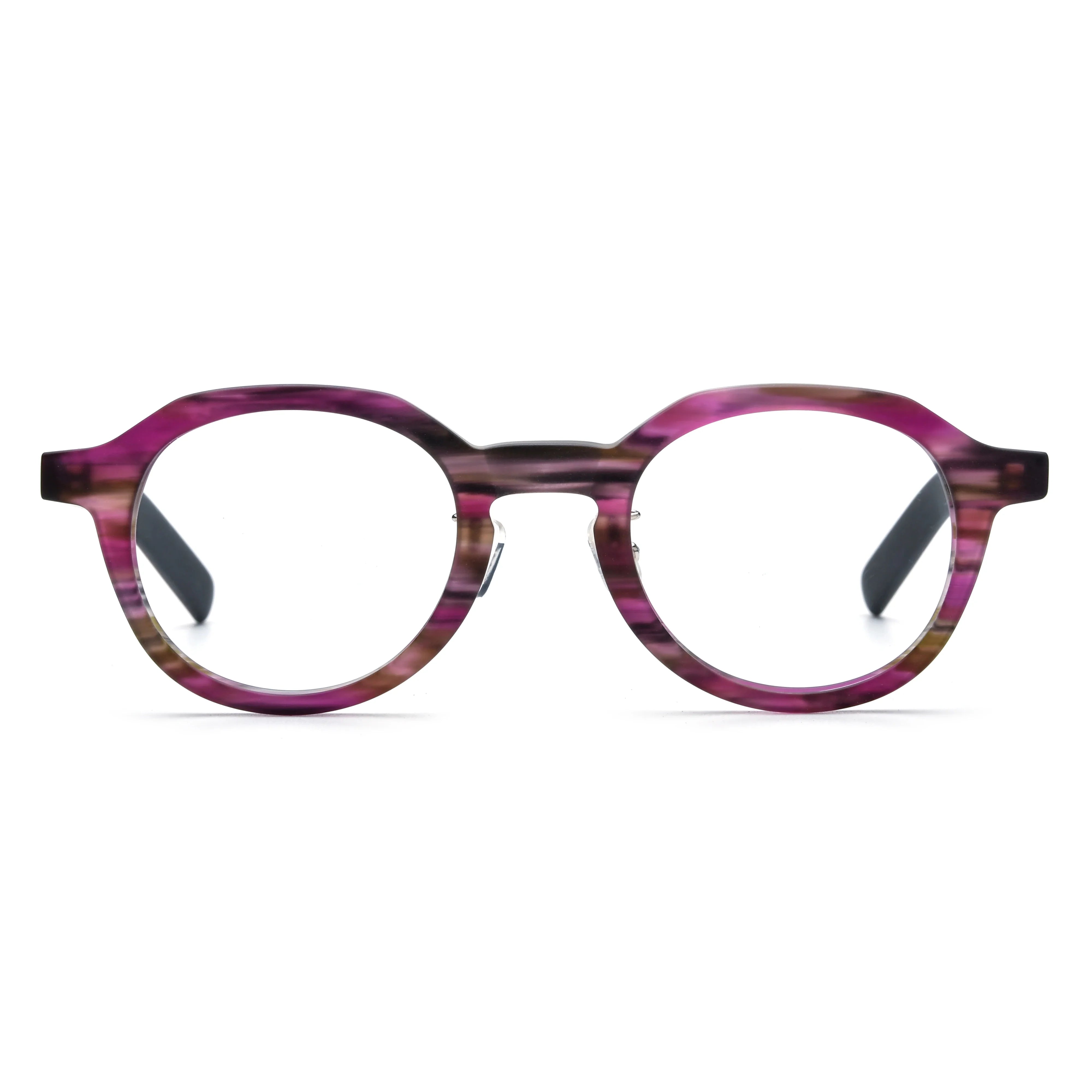 oval Glasses LE0822
