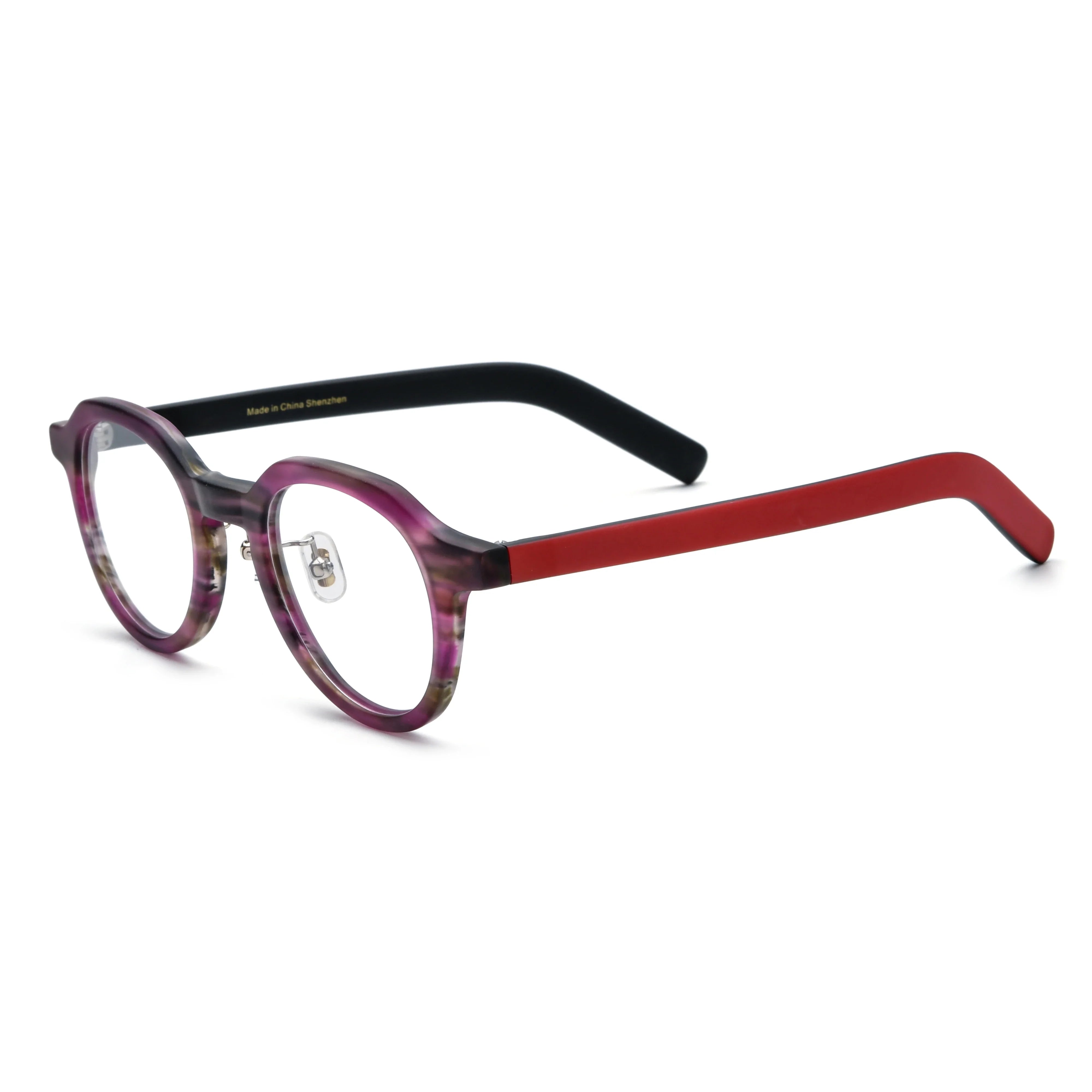 oval Glasses LE0822