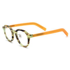 oval Glasses LE0822