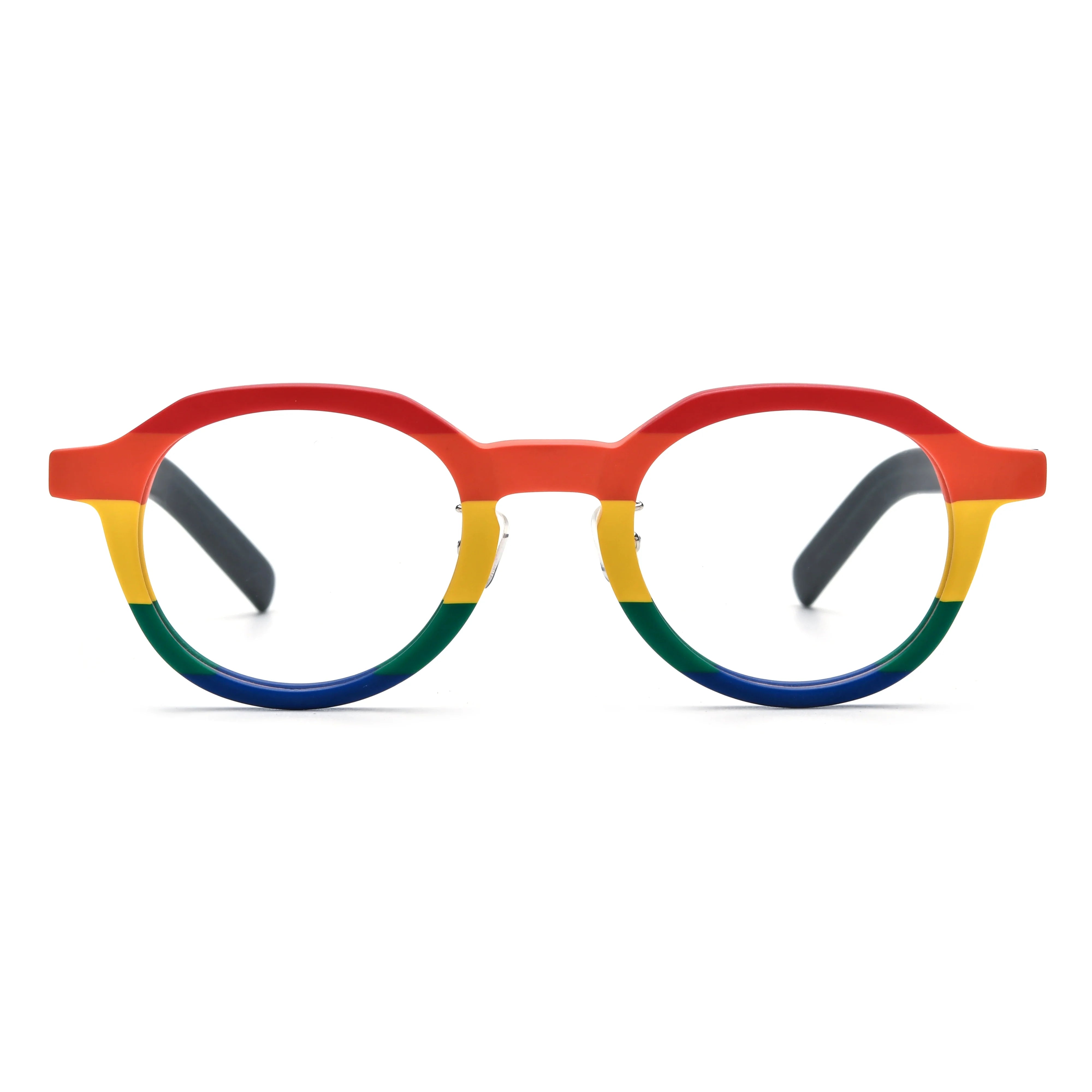oval Glasses LE0822