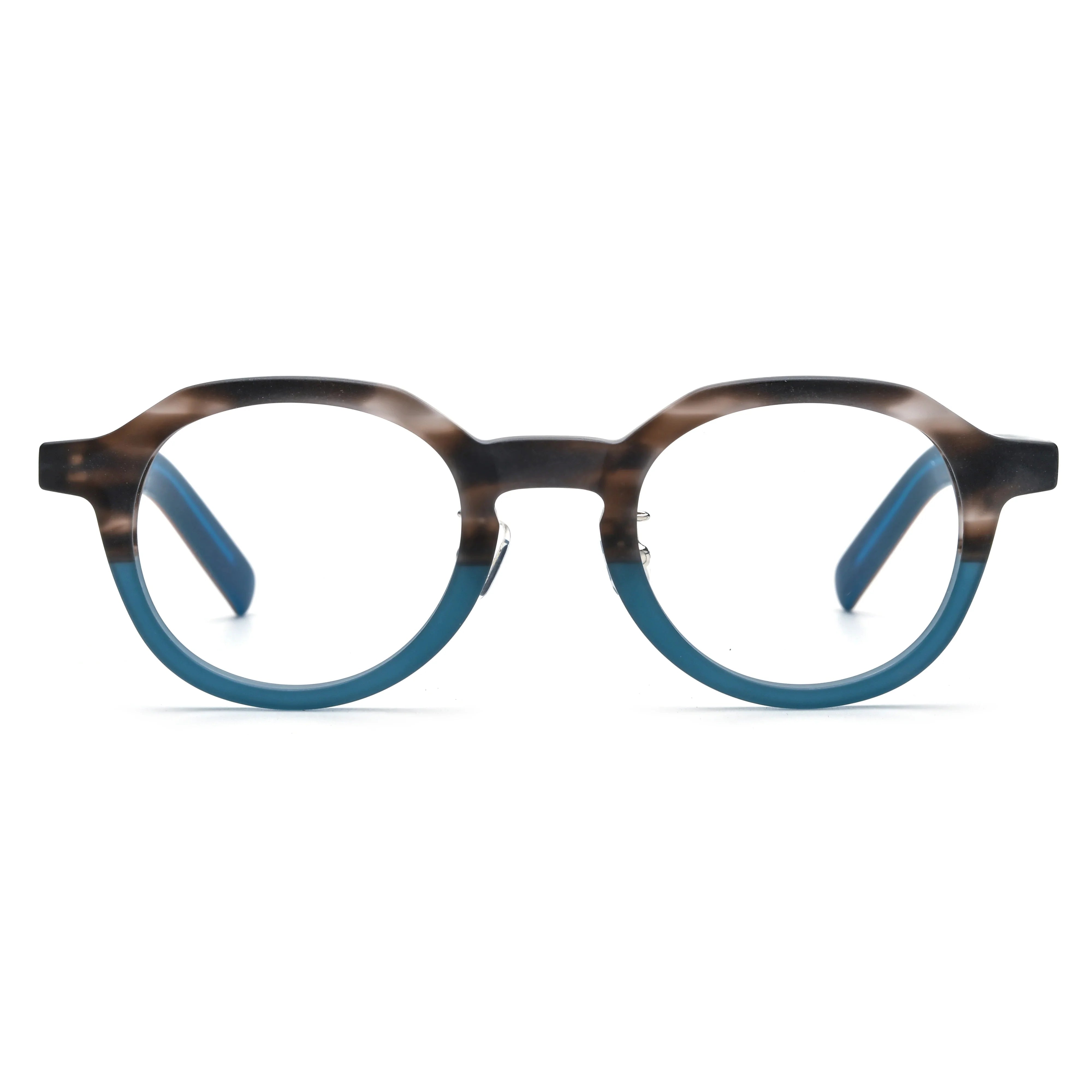 oval Glasses LE0822