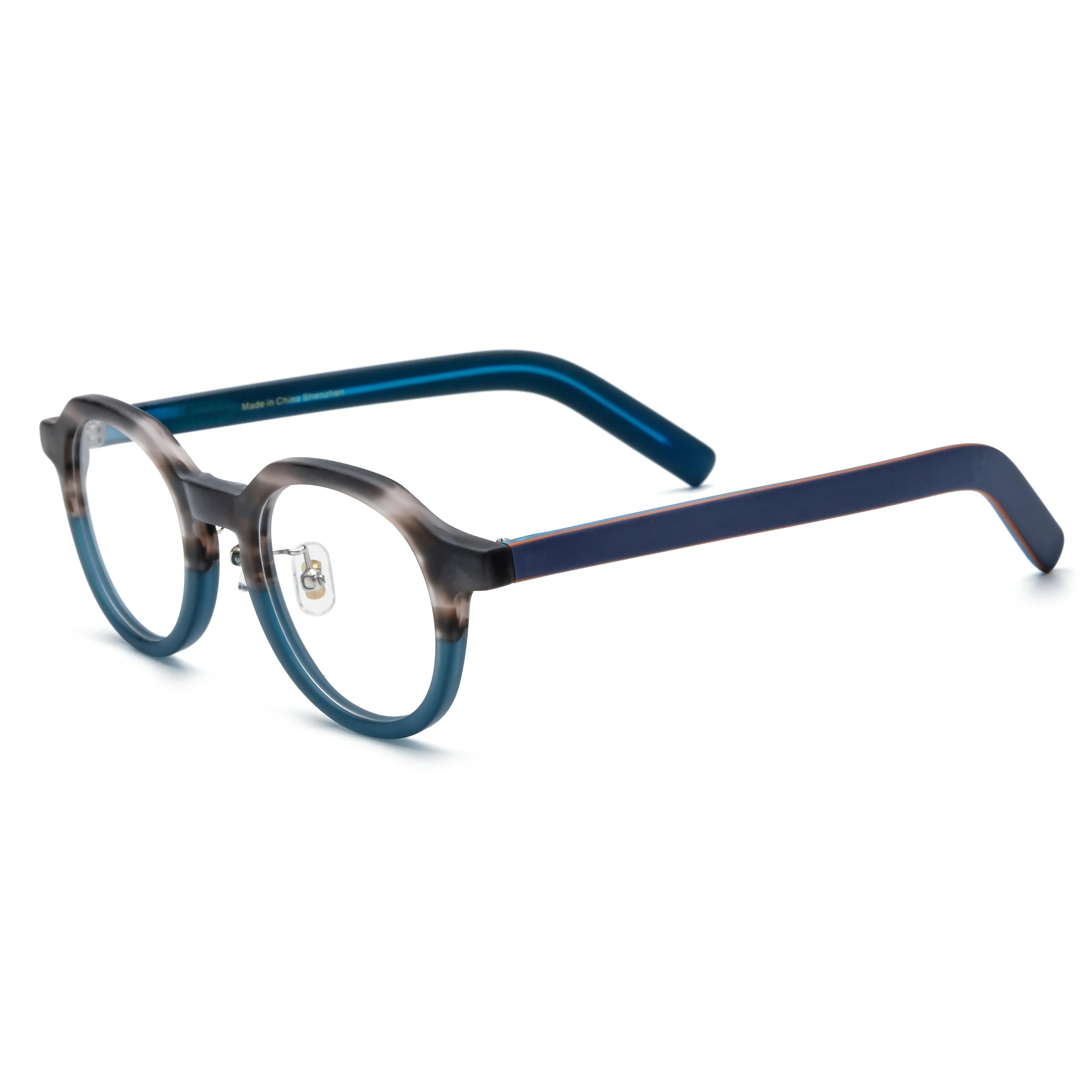 oval Glasses LE0822