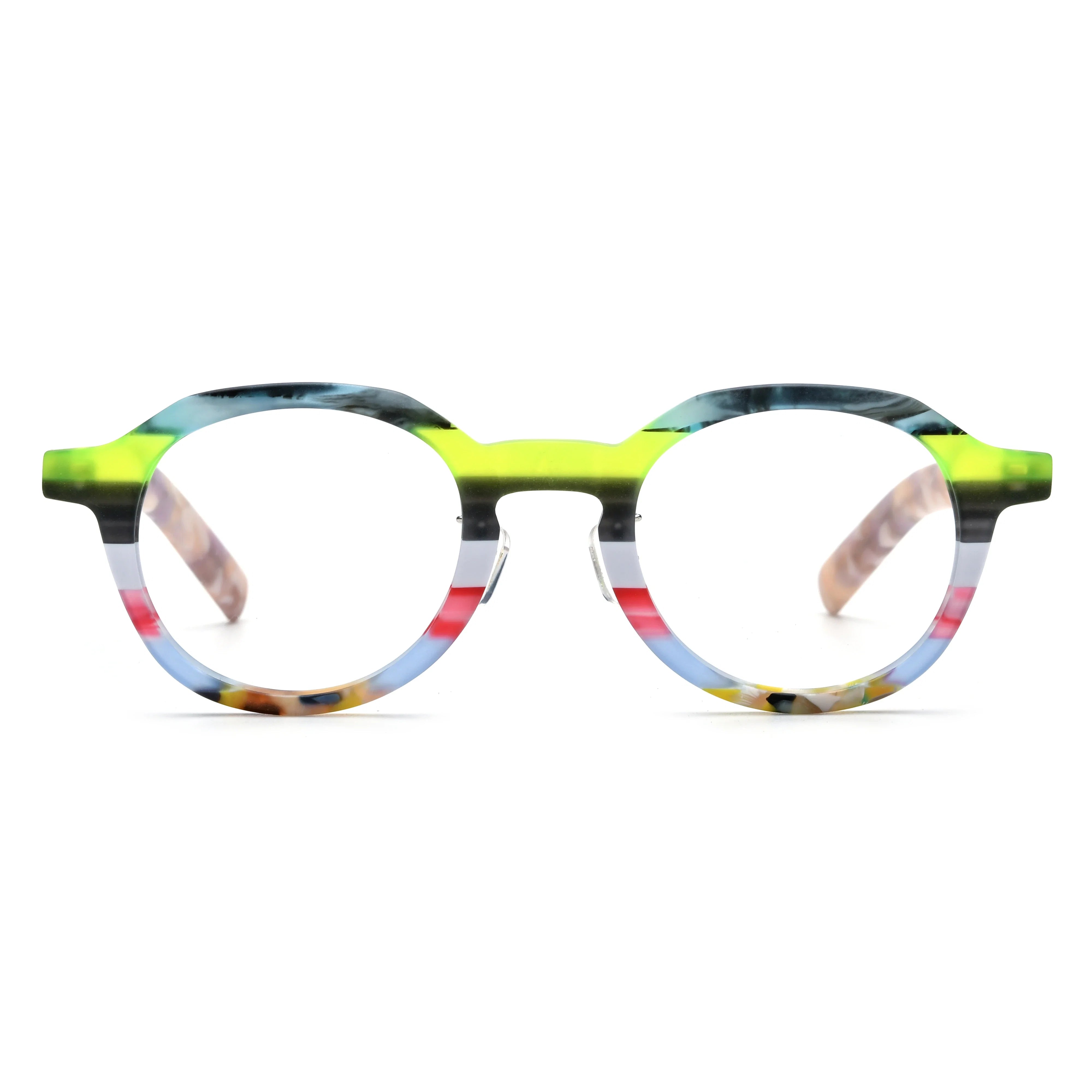 oval Glasses LE0822