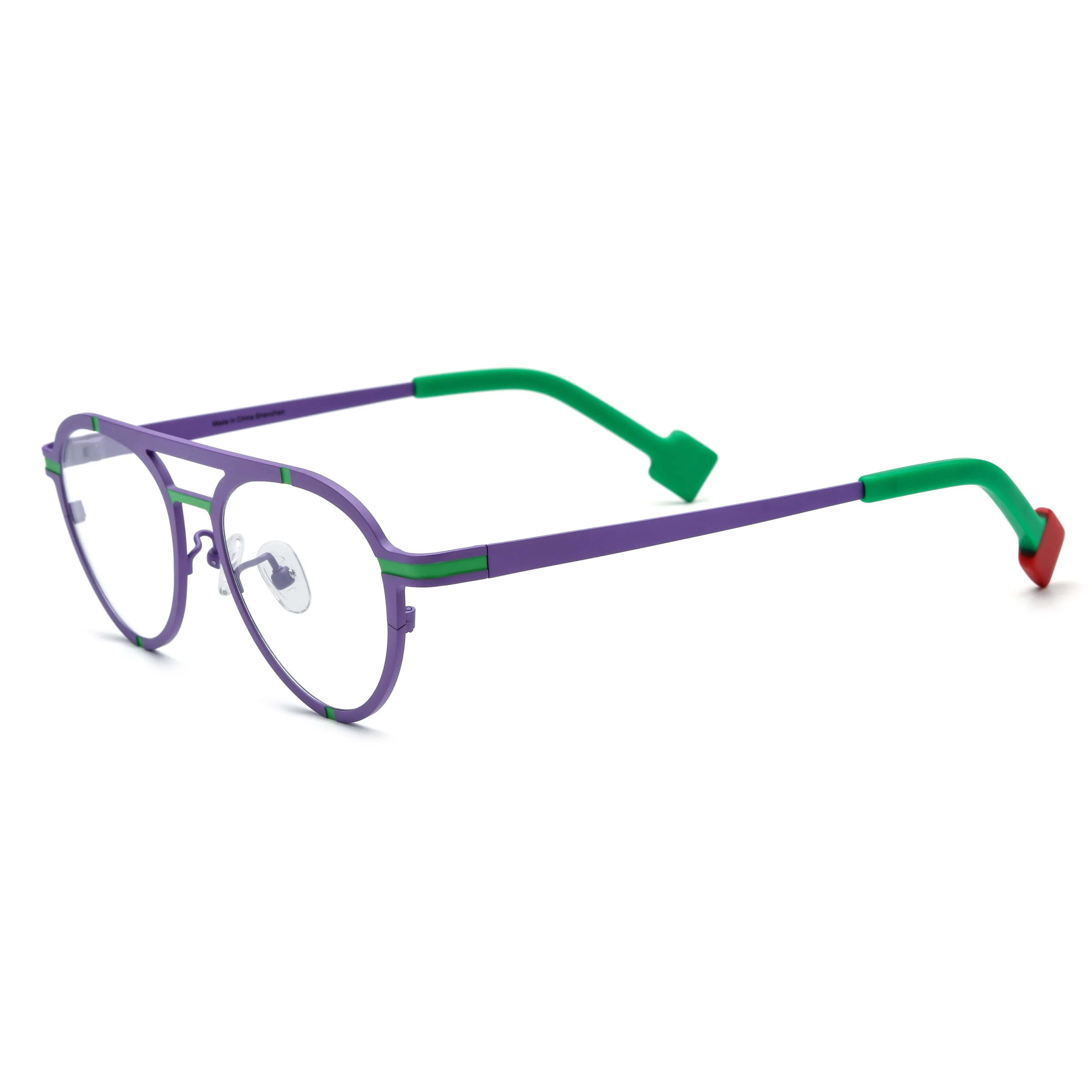 Aviator Glasses LE0829