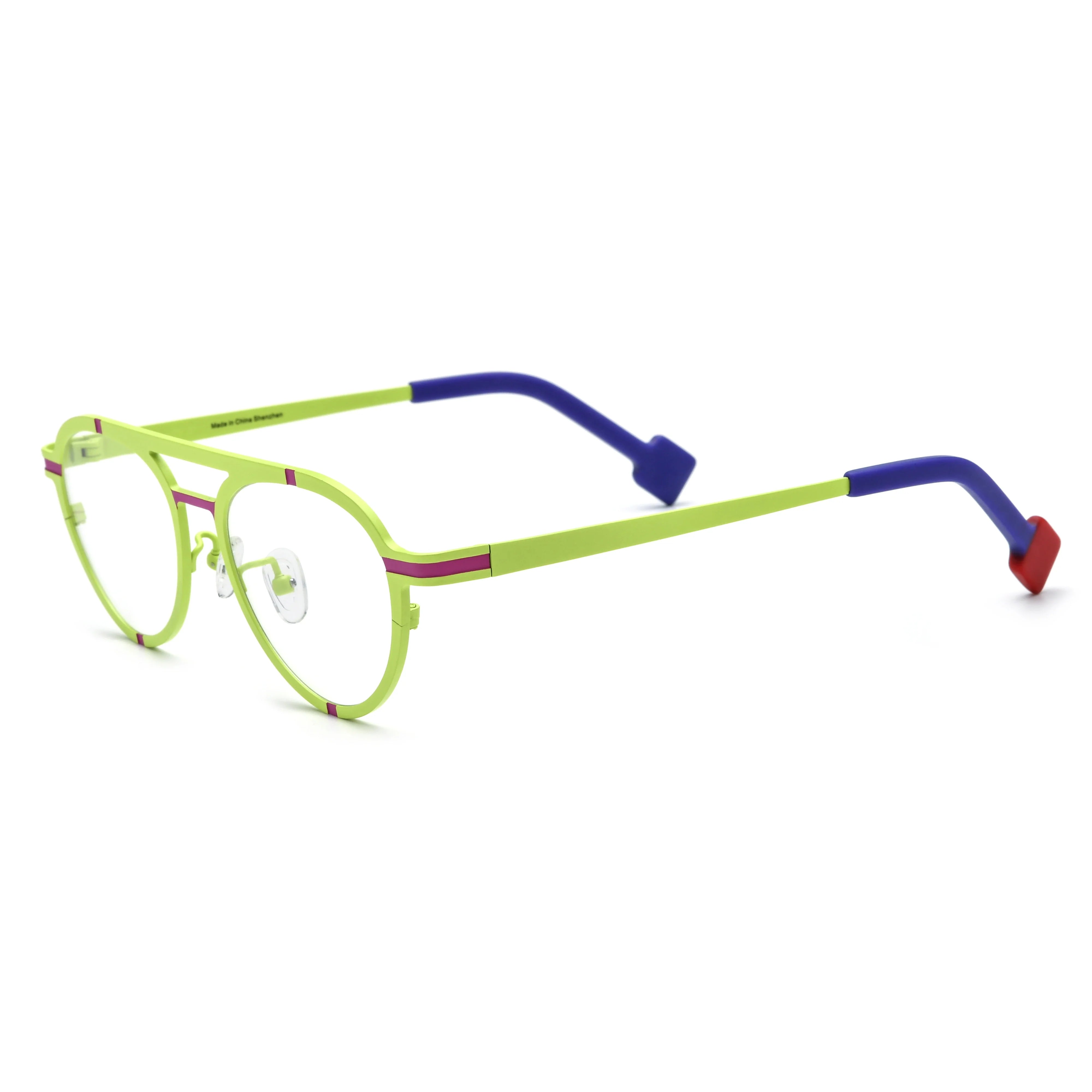 Aviator Glasses LE0829