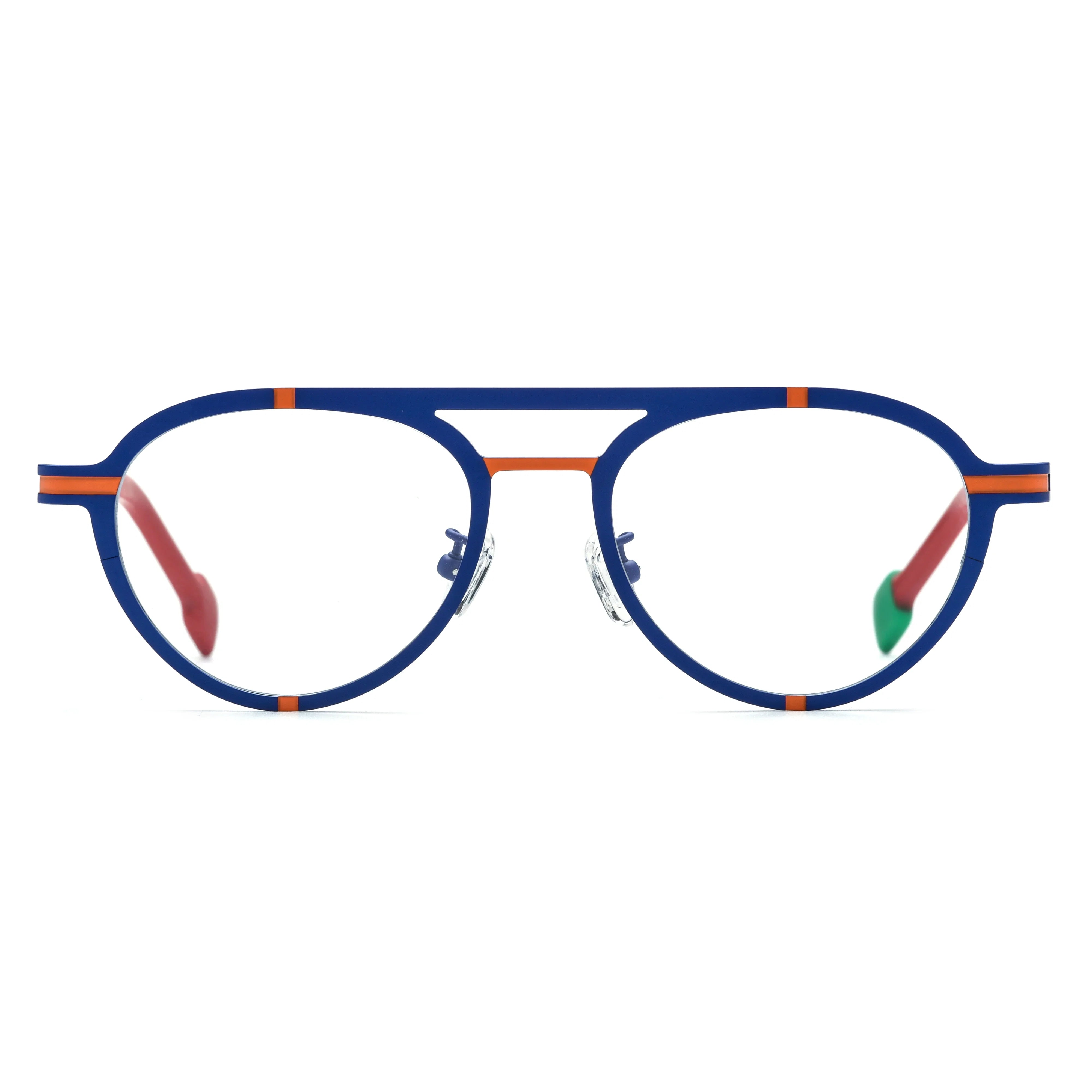 Aviator Glasses LE0829