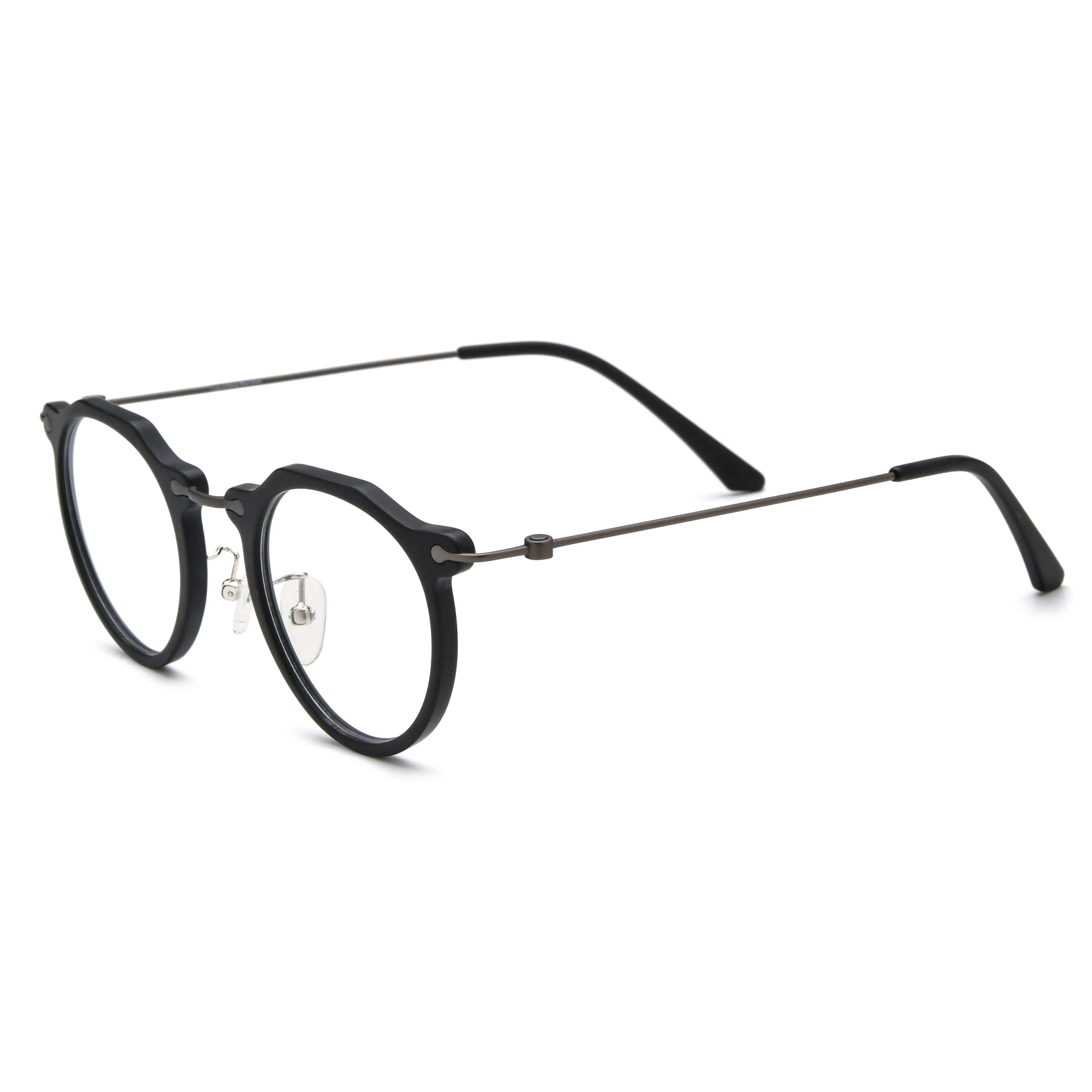 Round Glasses LE0830