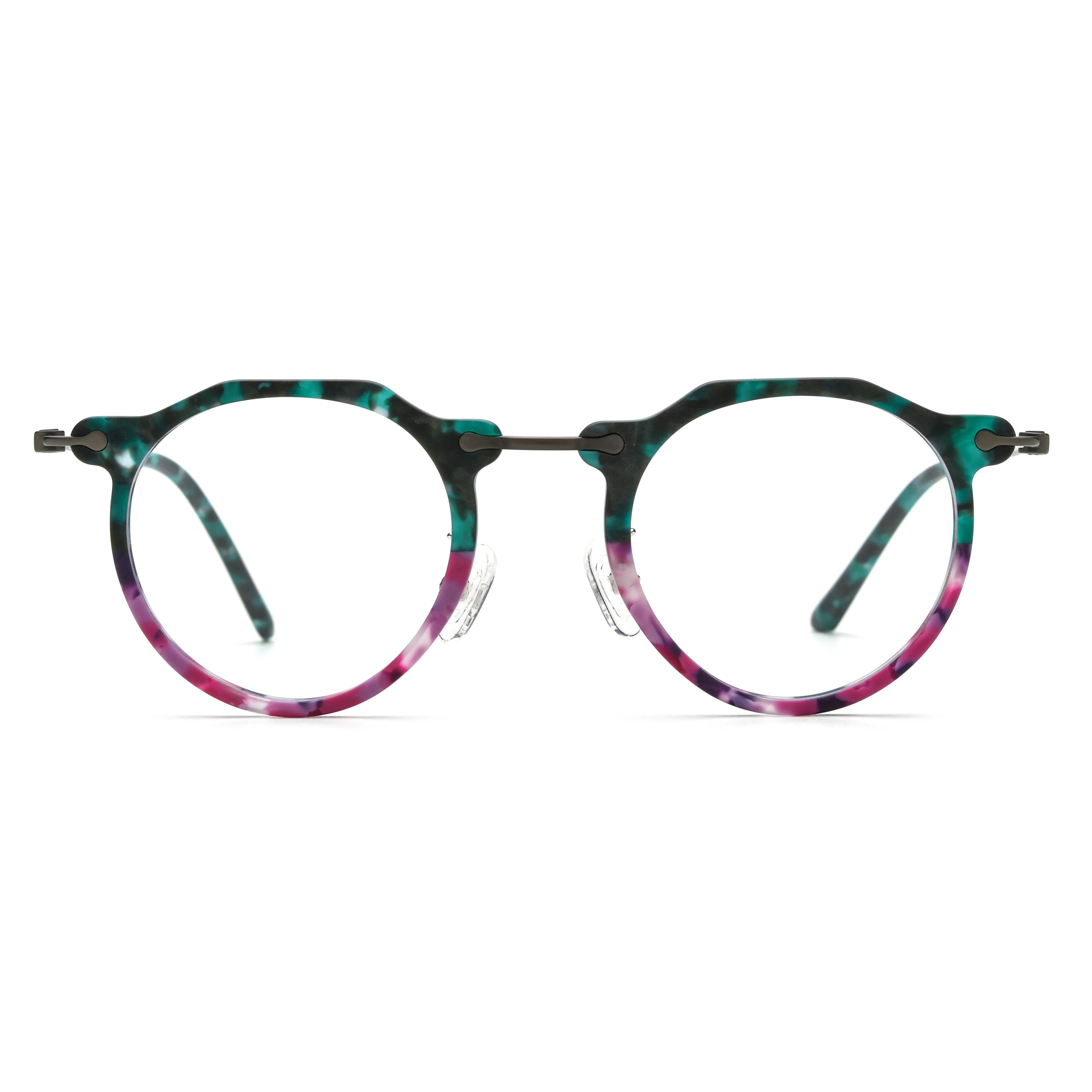Round Glasses LE0830