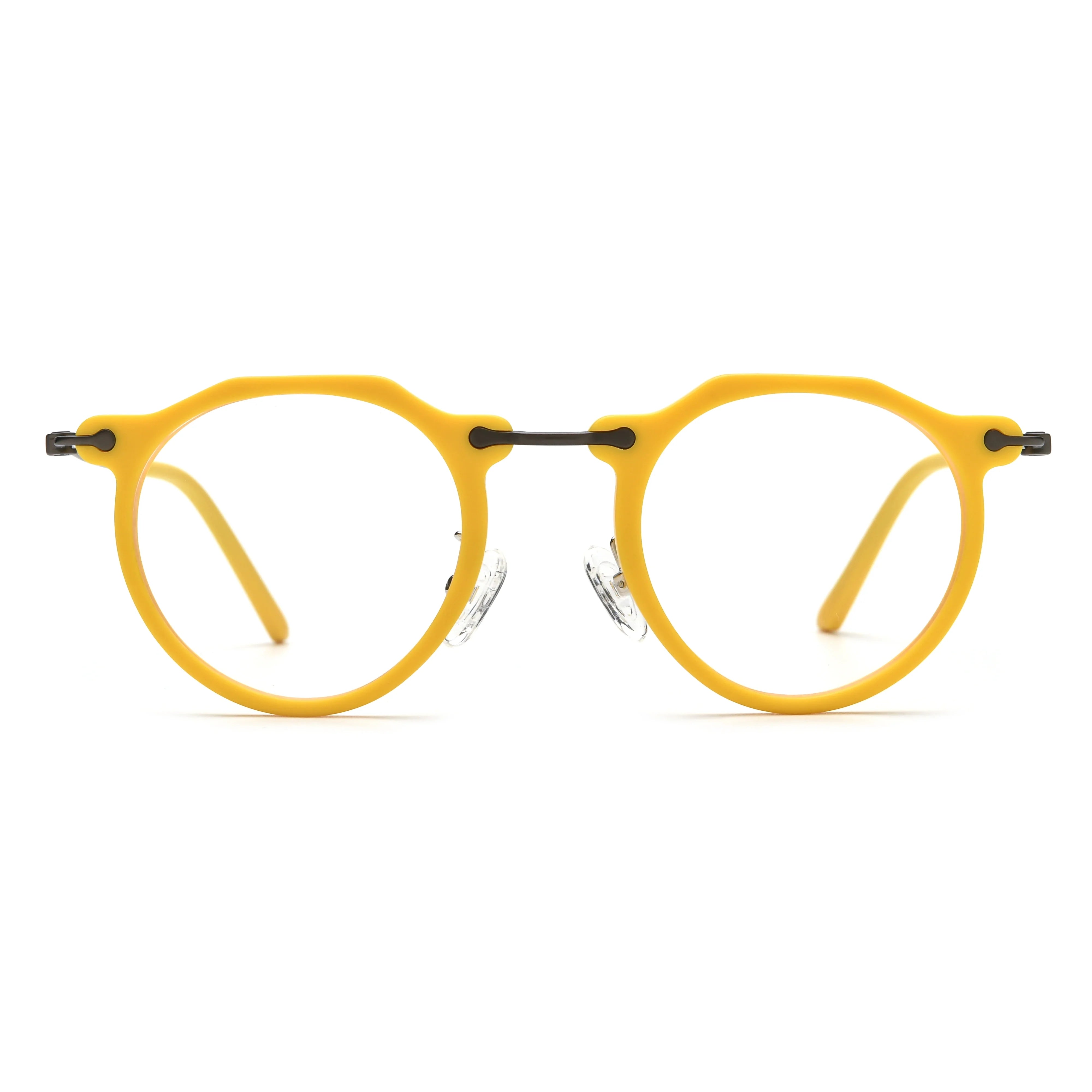 Round Glasses LE0830