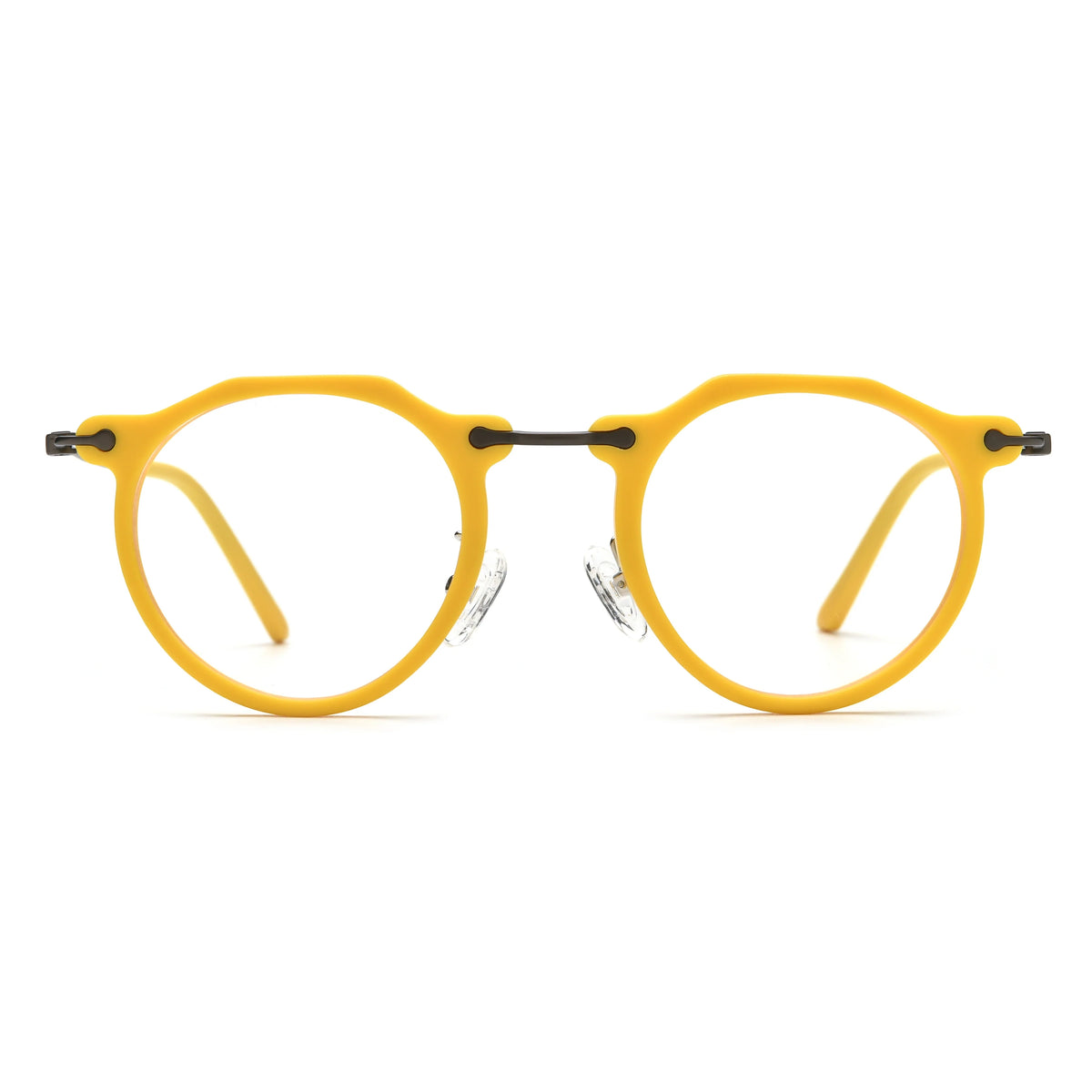 Round Glasses LE0830