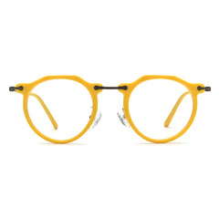 Round Glasses LE0830