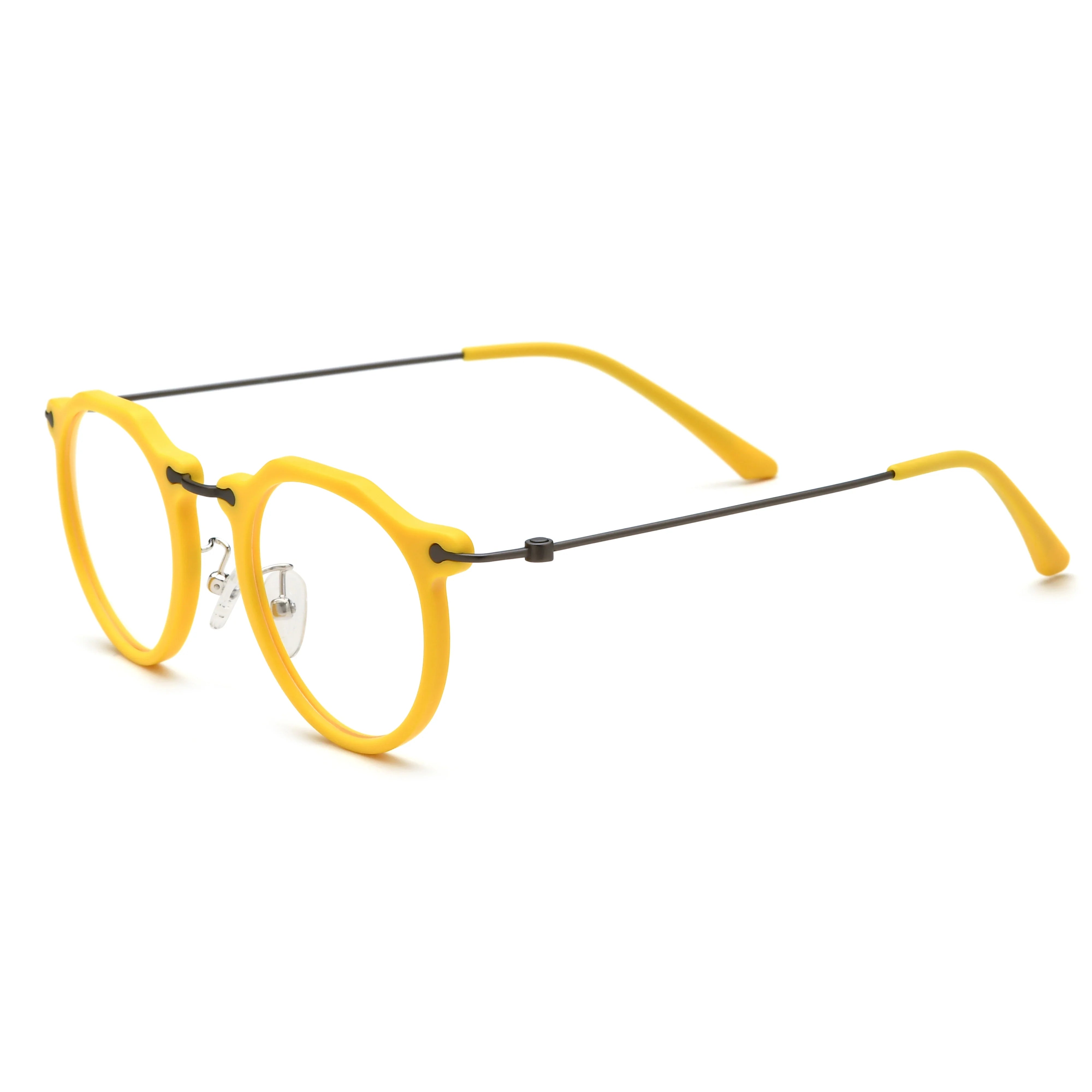 Round Glasses LE0830