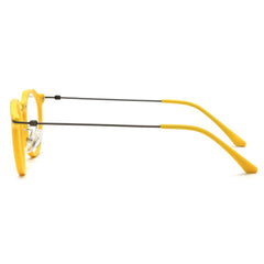 Round Glasses LE0830