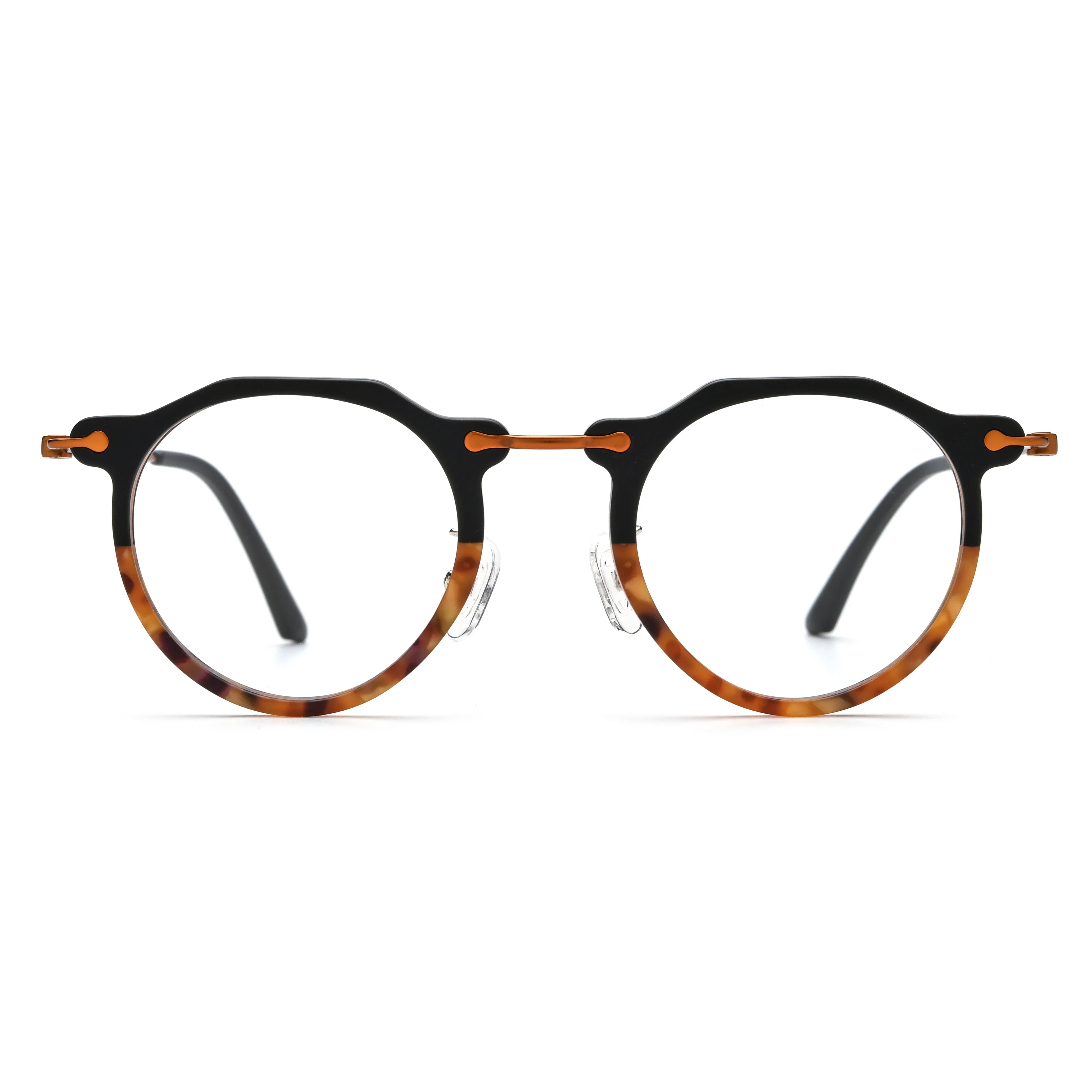 Round Glasses LE0830