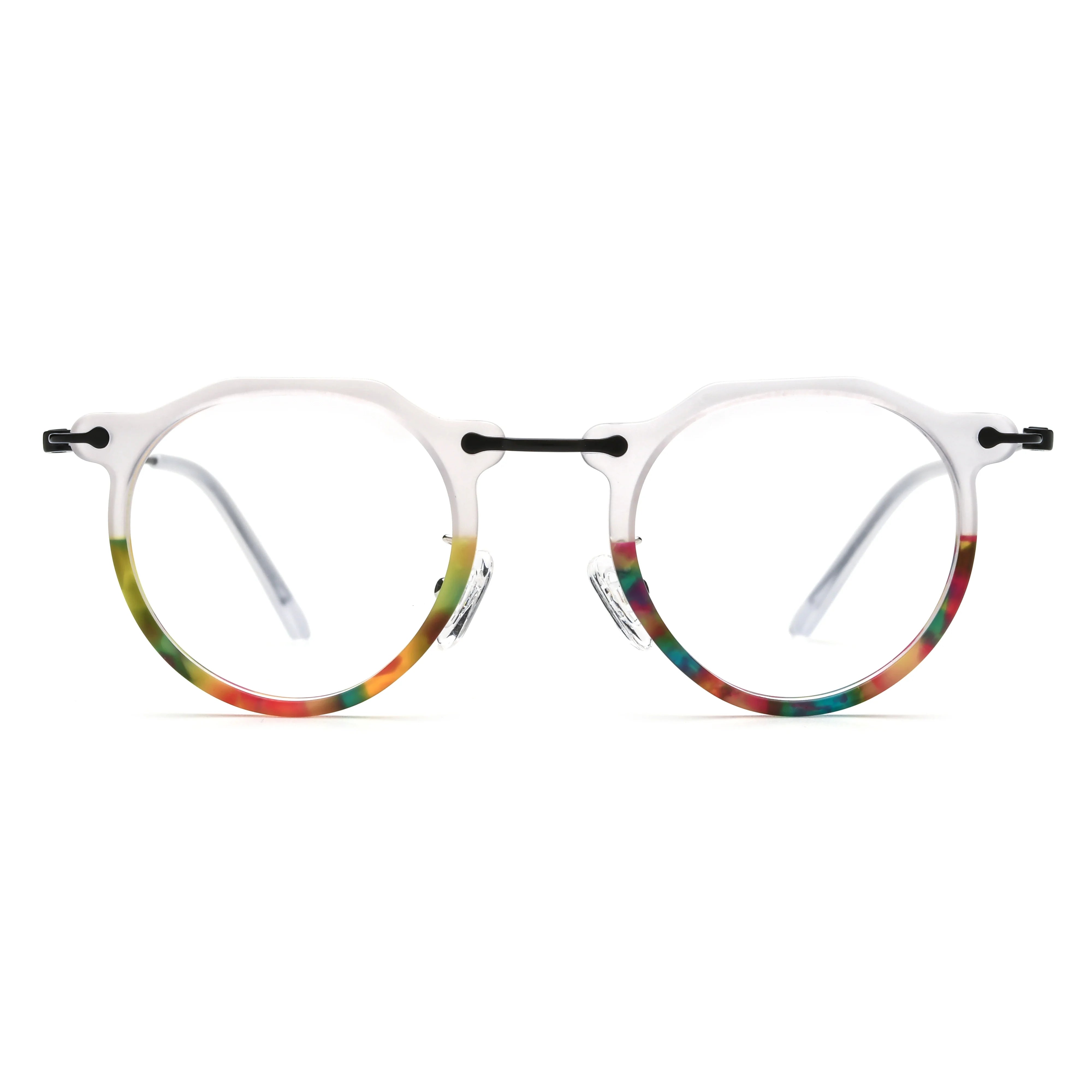 Round Glasses LE0830