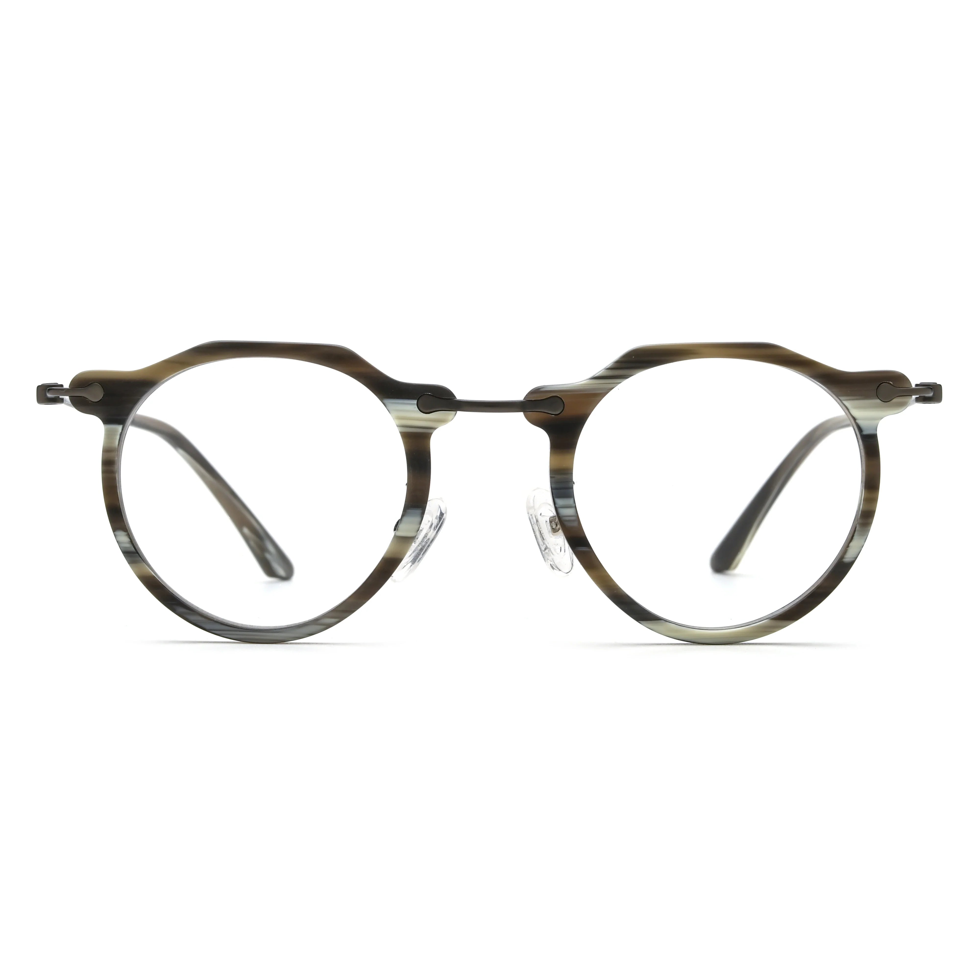 Round Glasses LE0830
