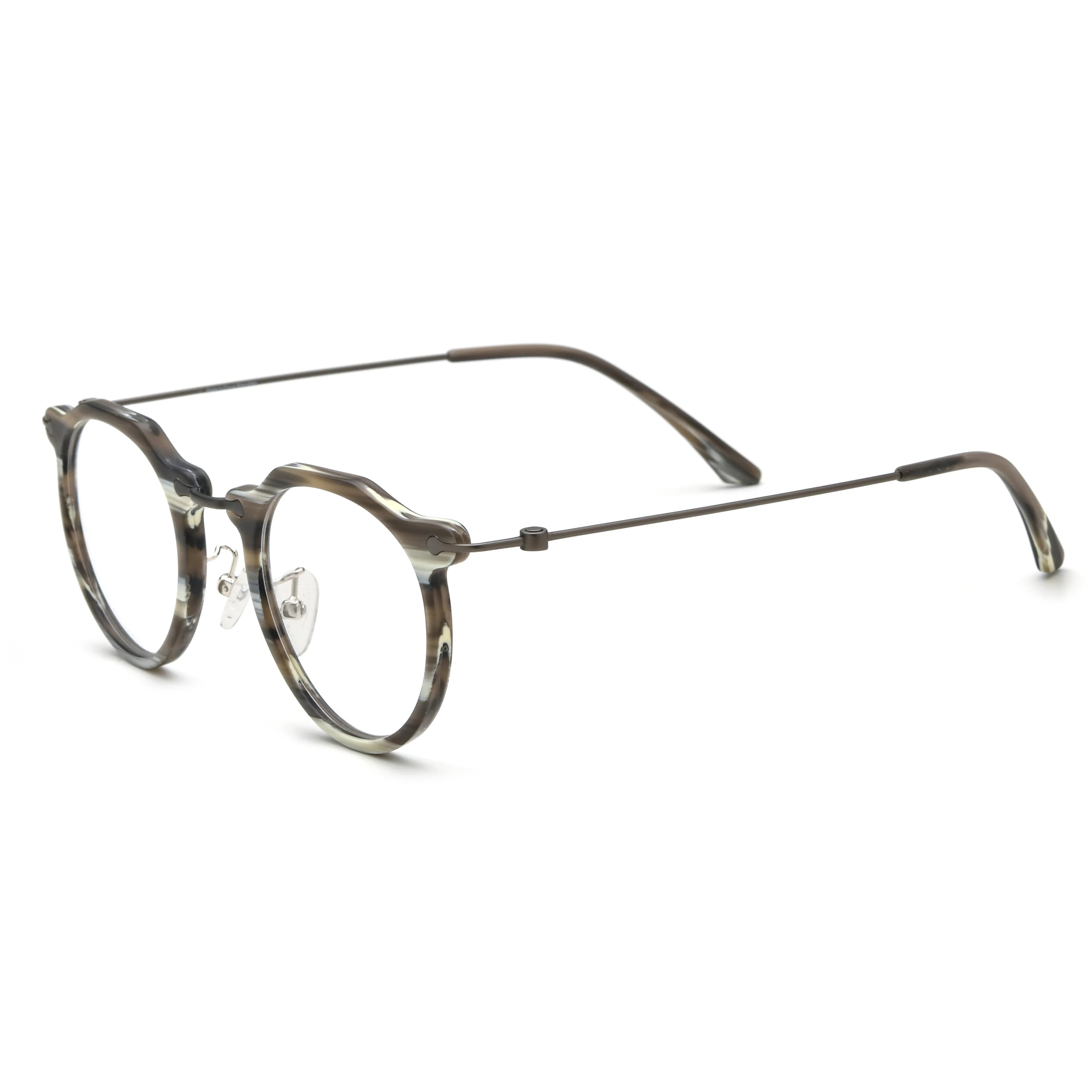 Round Glasses LE0830