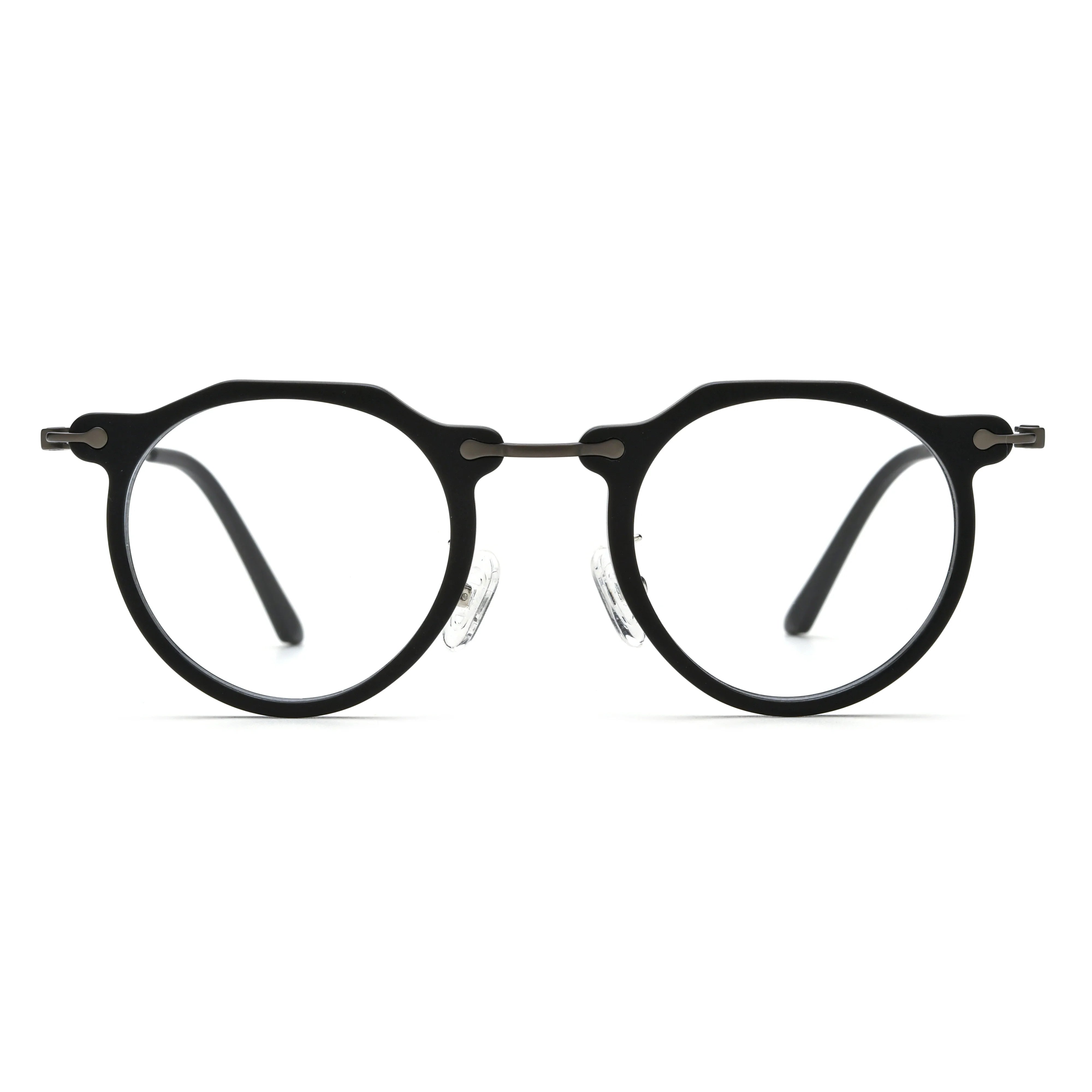 Round Glasses LE0830