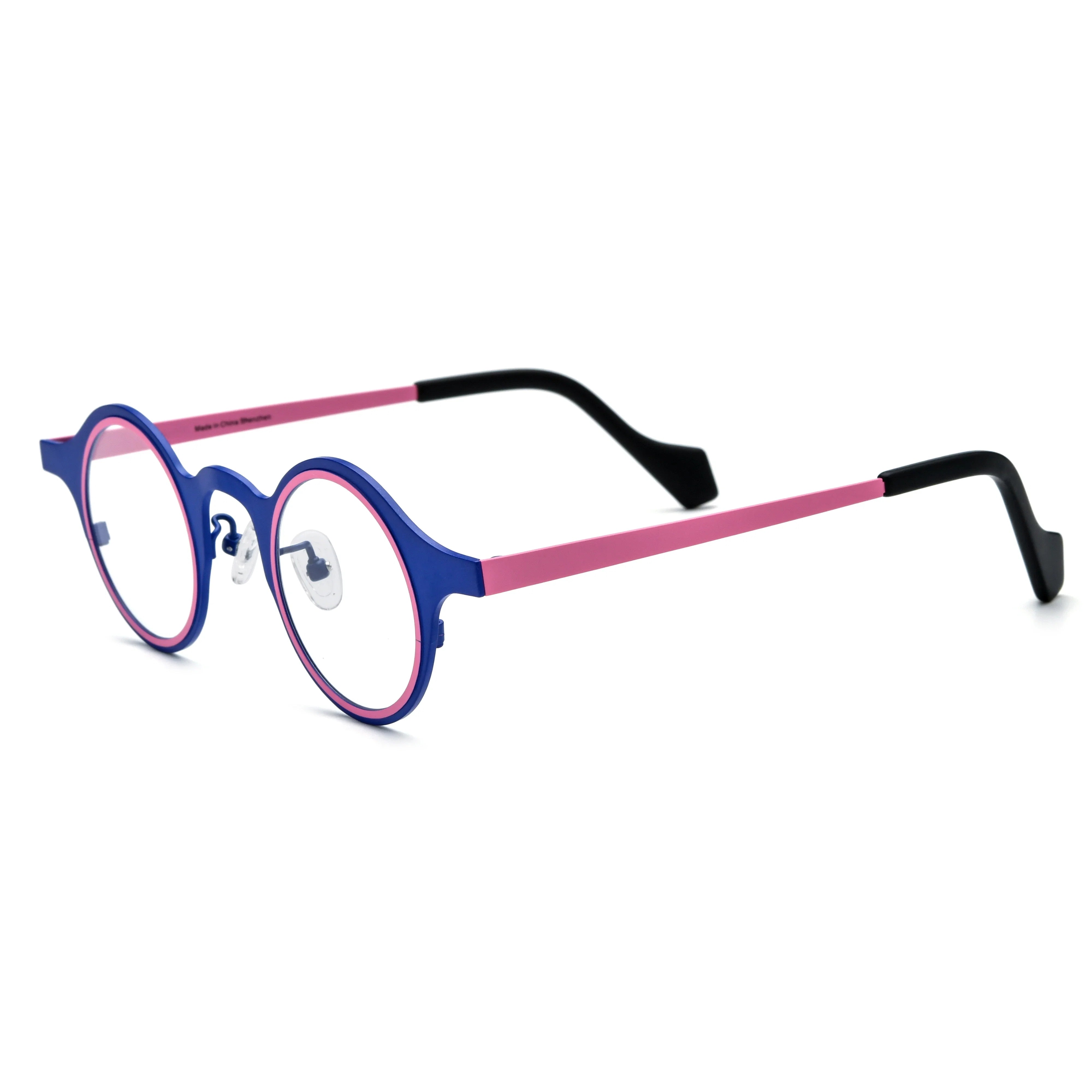 Round Glasses LE0831