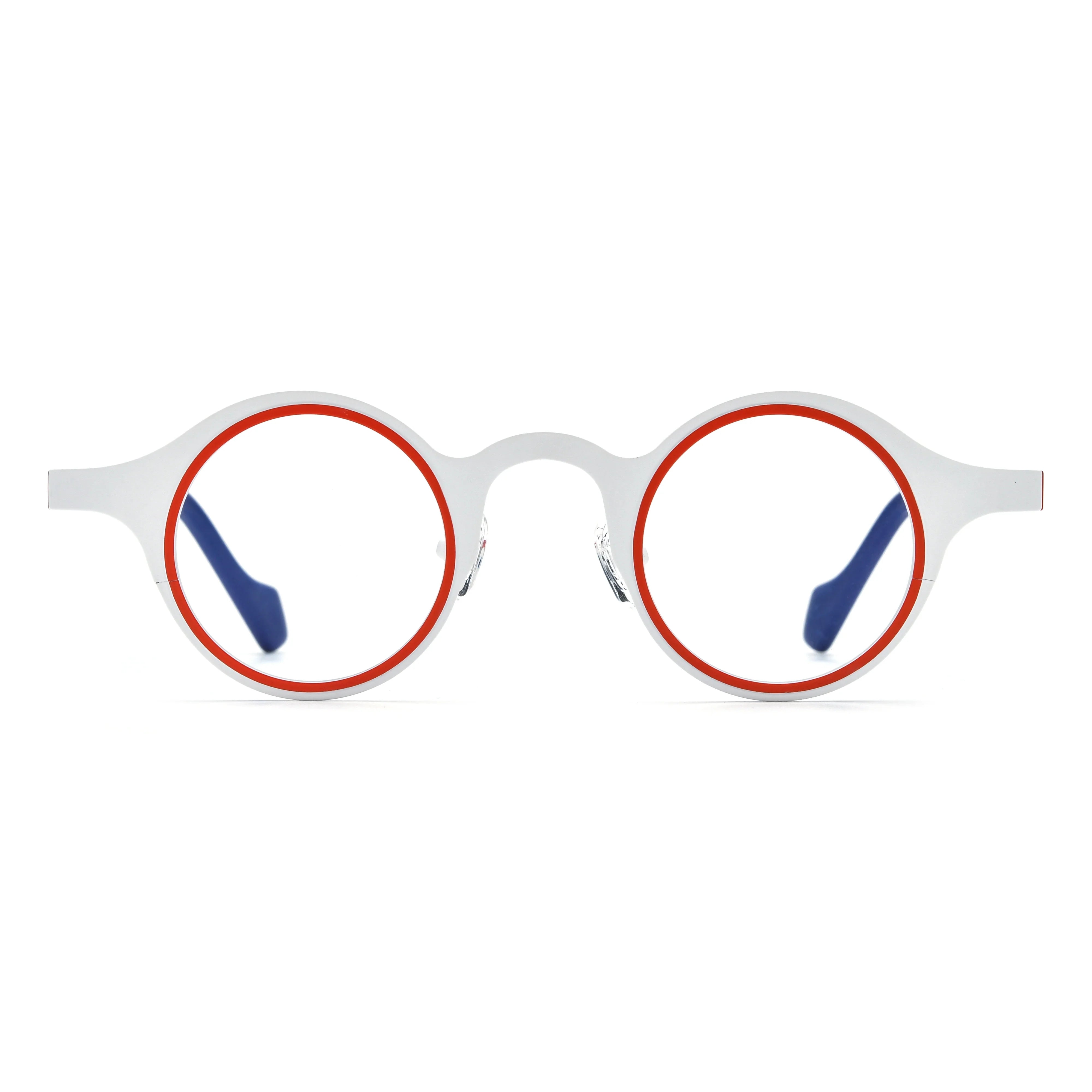 Round Glasses LE0831