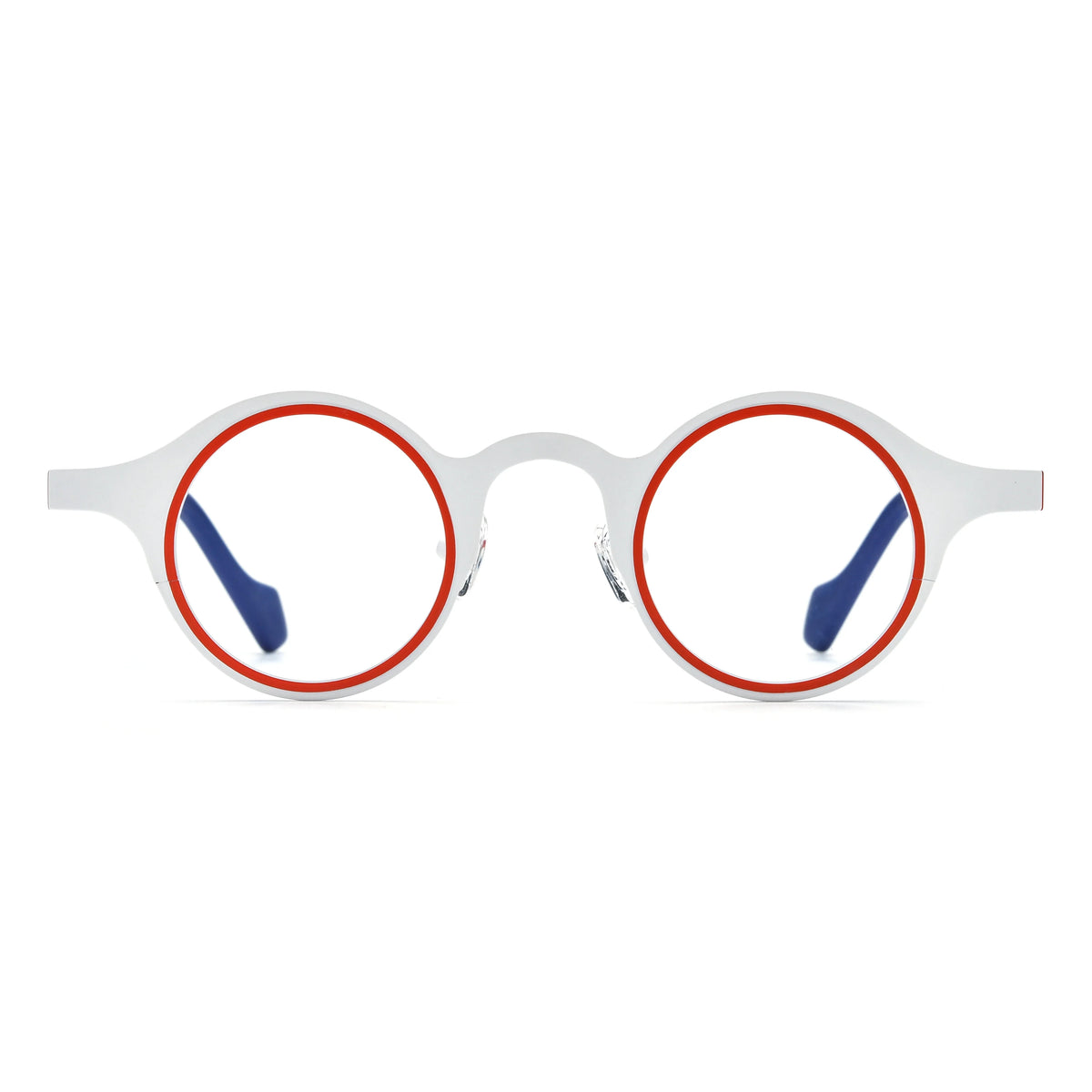 Round Glasses LE0831