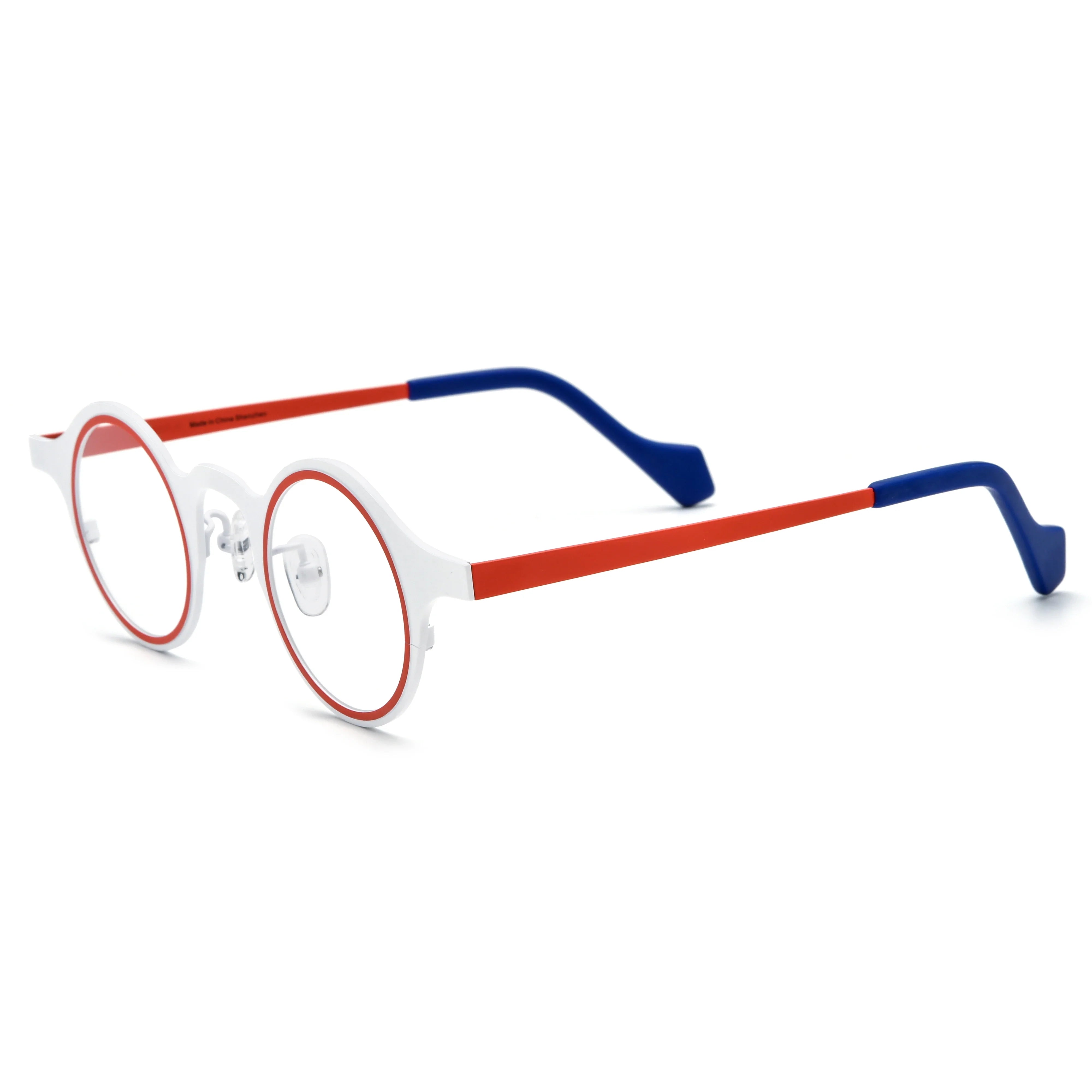 Round Glasses LE0831