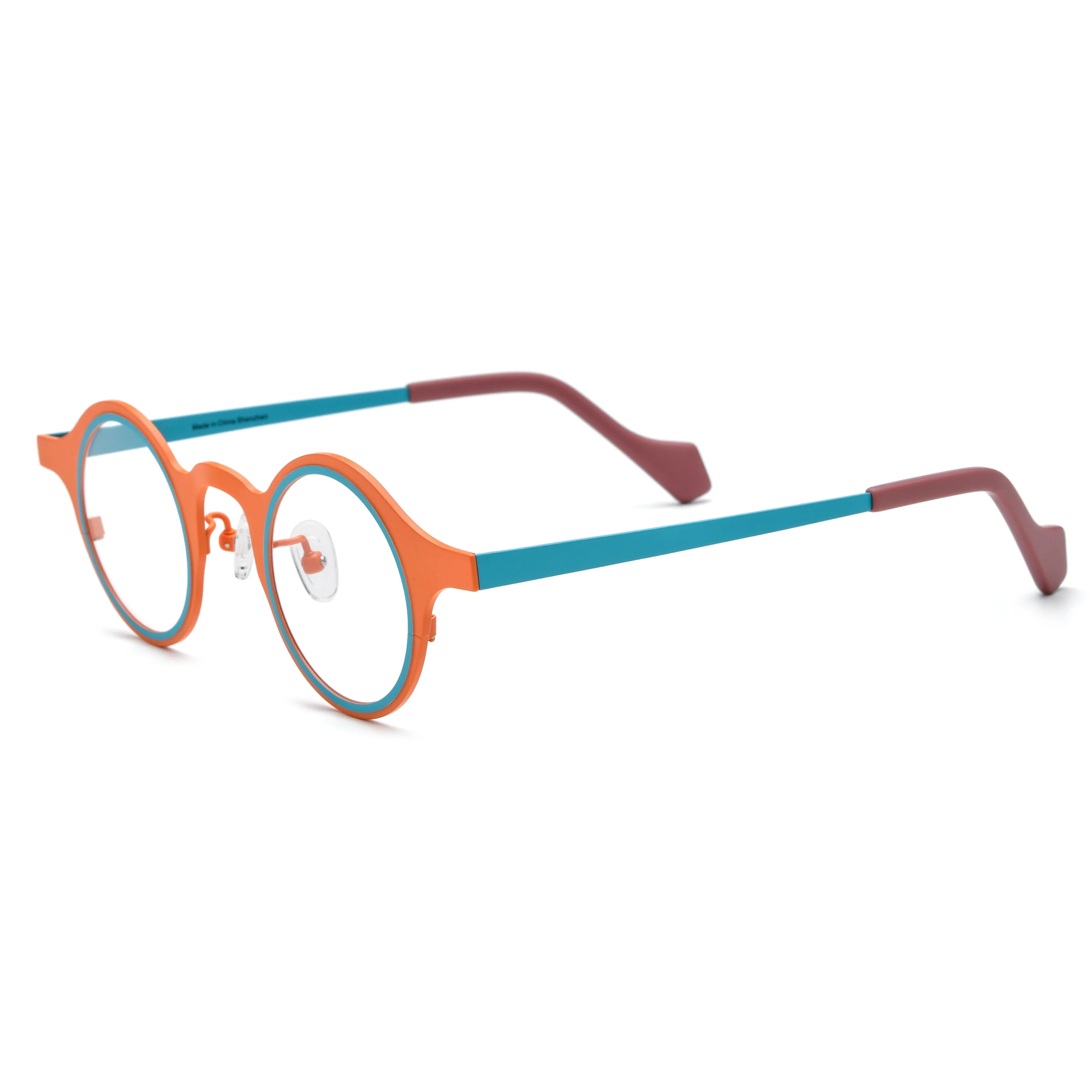 Round Glasses LE0831