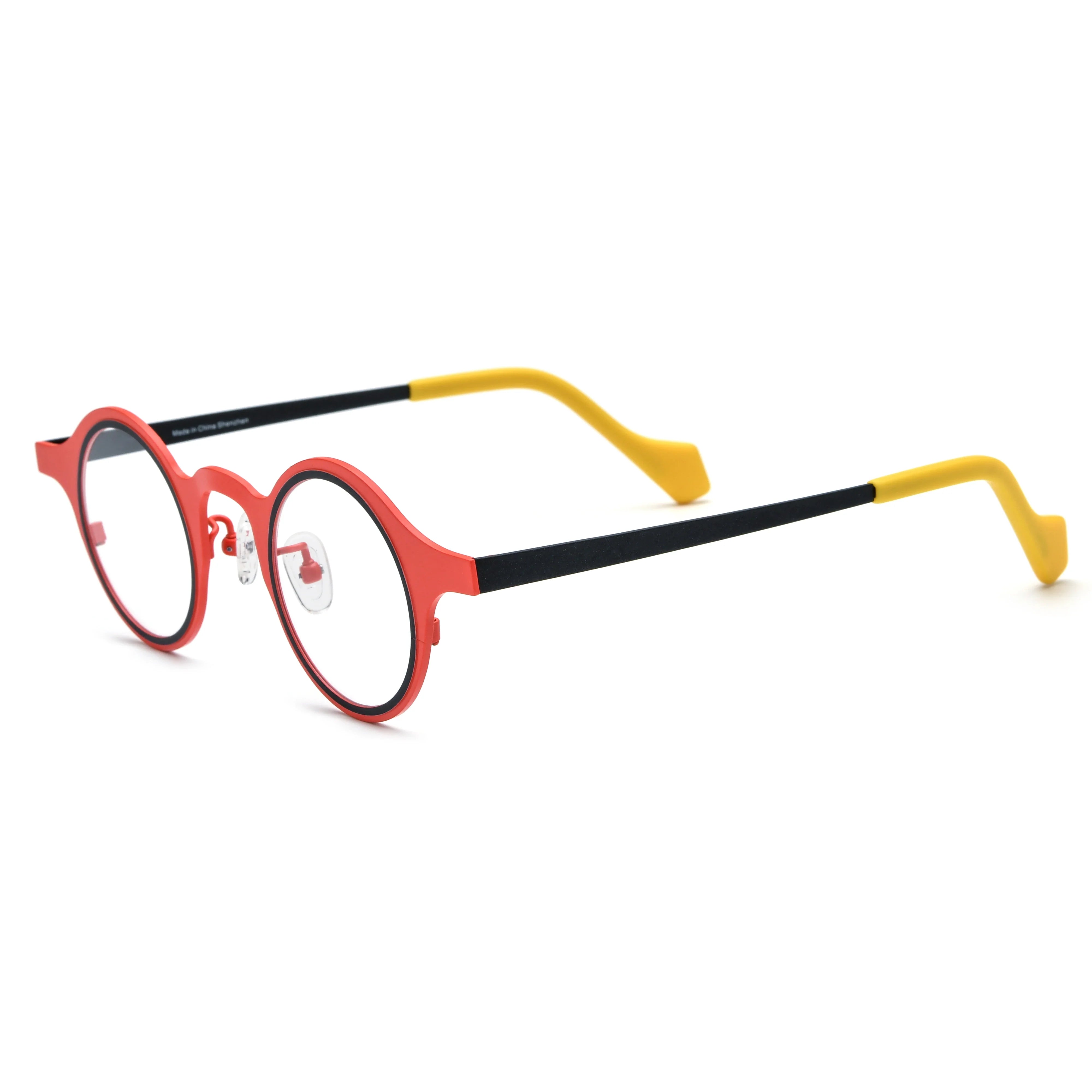 Round Glasses LE0831