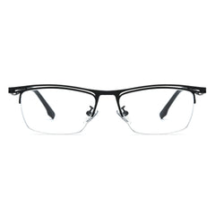 Rectangle Glasses LE0832