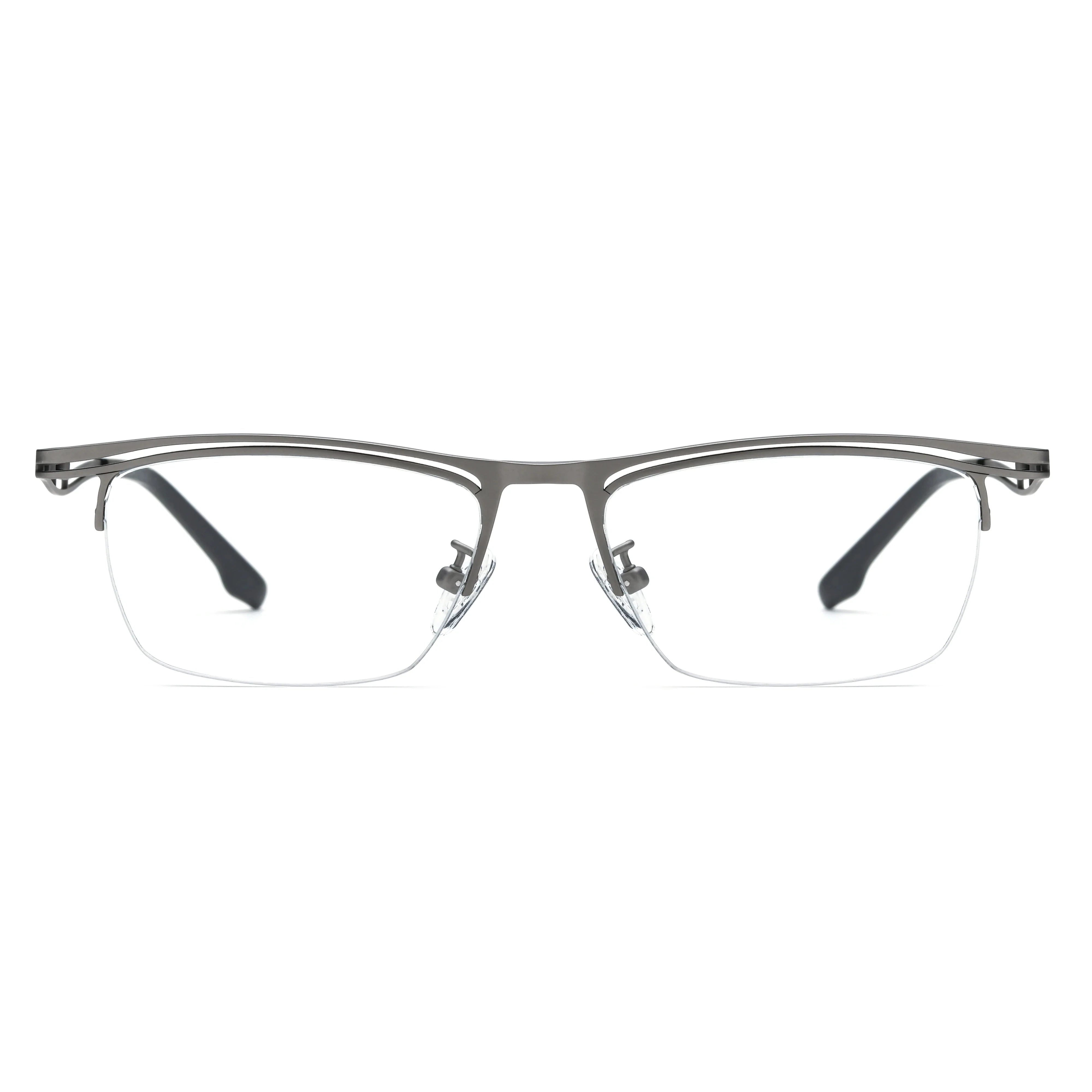 Rectangle Glasses LE0832