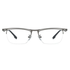 Rectangle Glasses LE0832