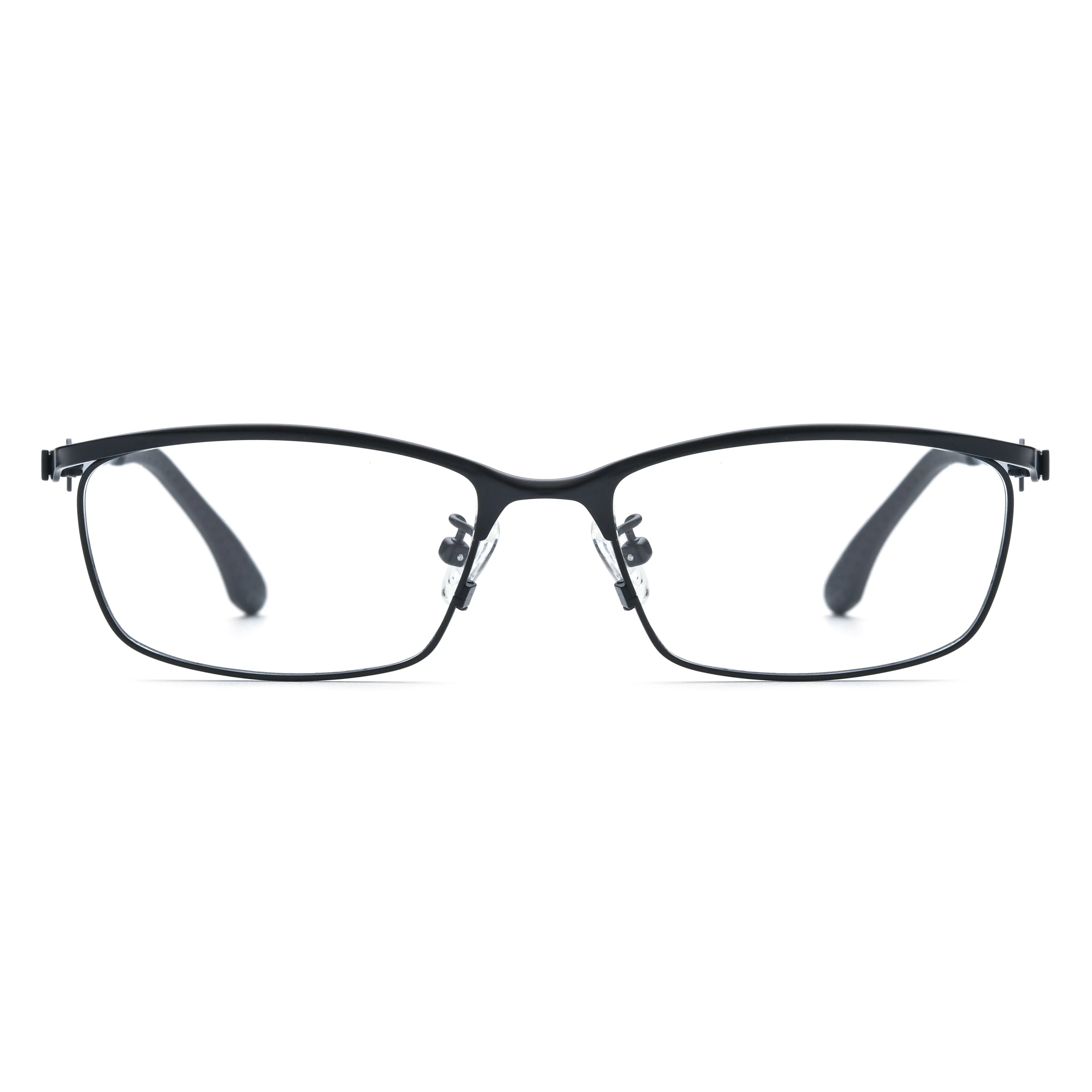 Rectangle Glasses LE0835