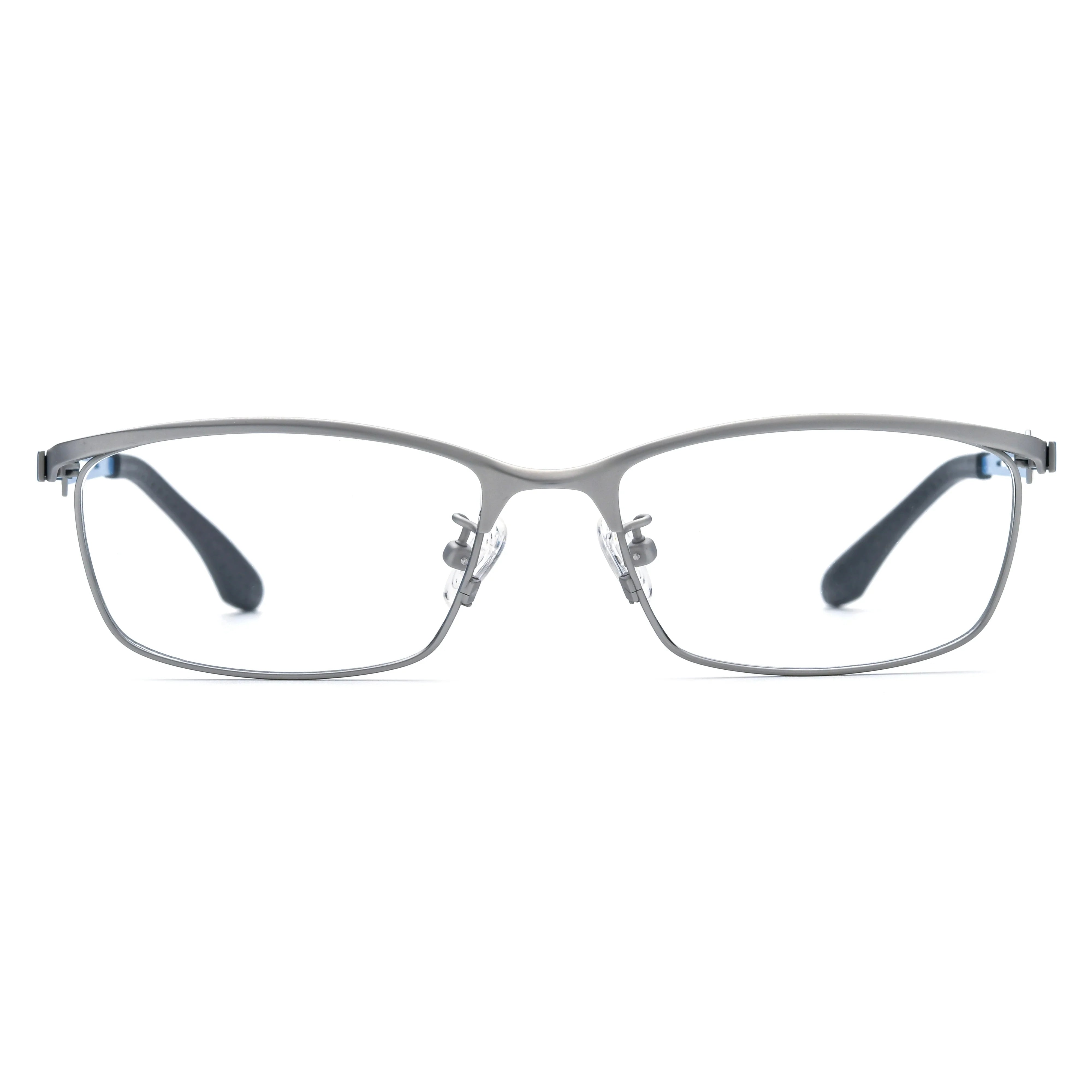 Rectangle Glasses LE0835