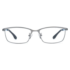 Rectangle Glasses LE0835