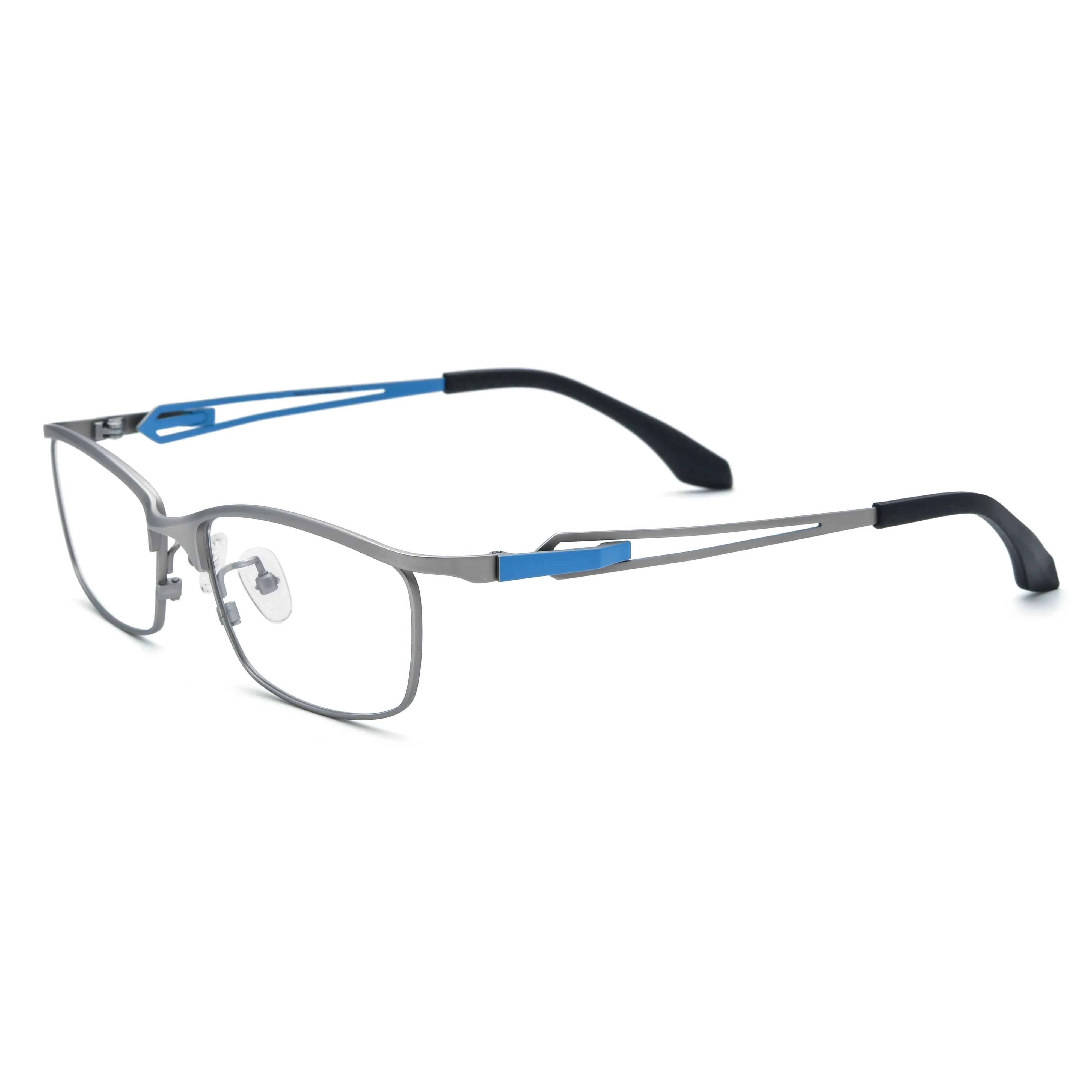 Rectangle Glasses LE0835