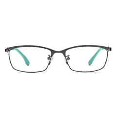 Rectangle Glasses LE0835