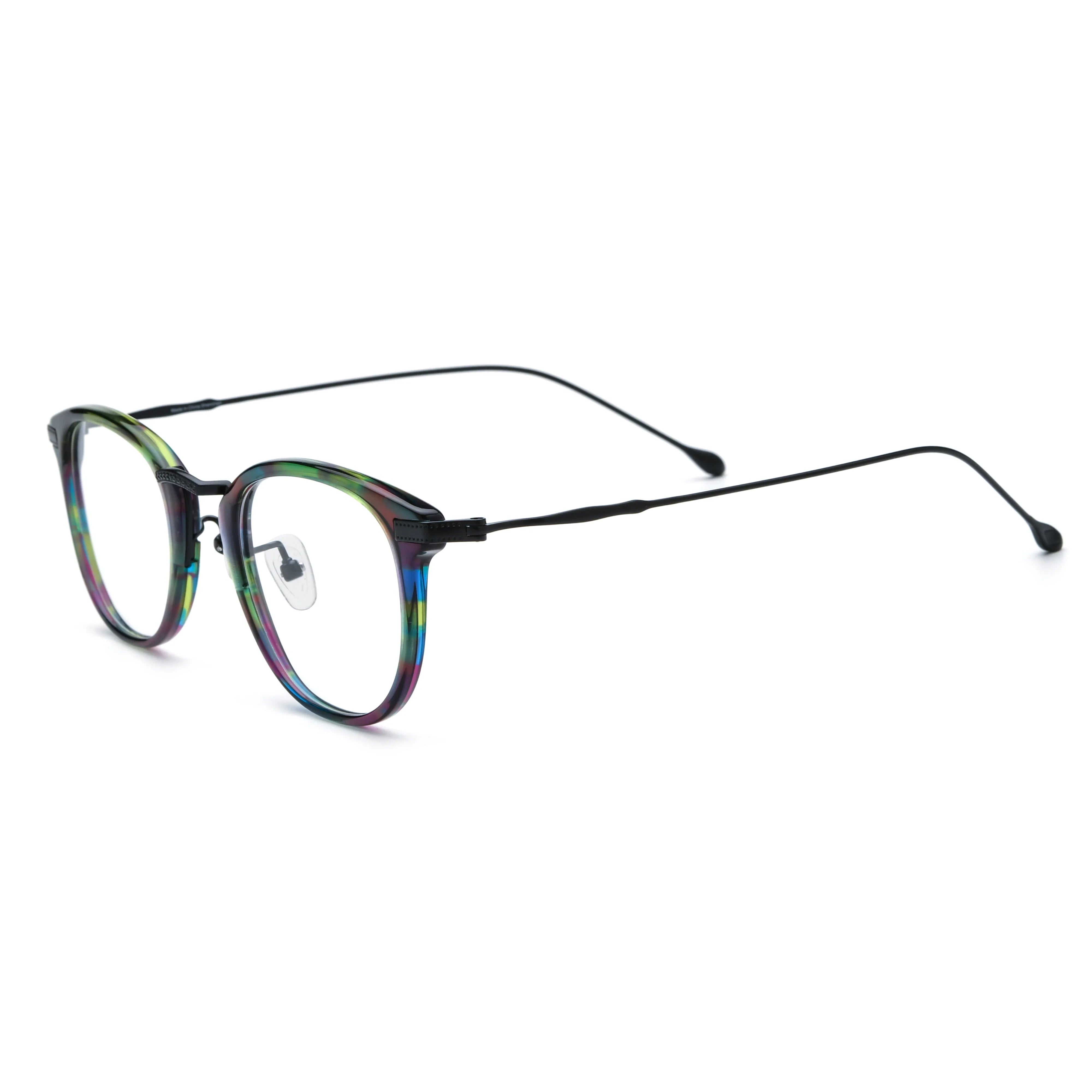 Oval Glasses LE0836