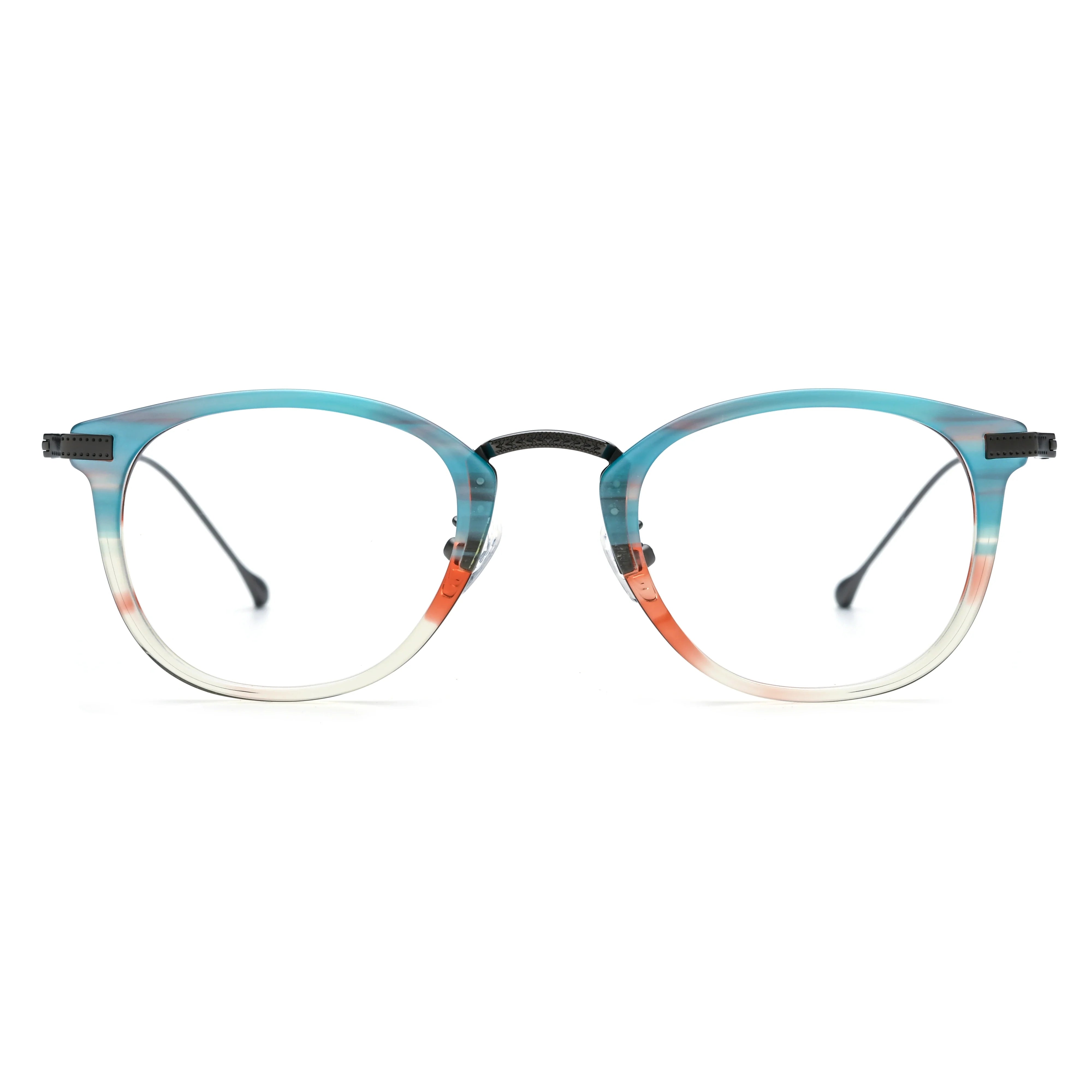 Oval Glasses LE0836