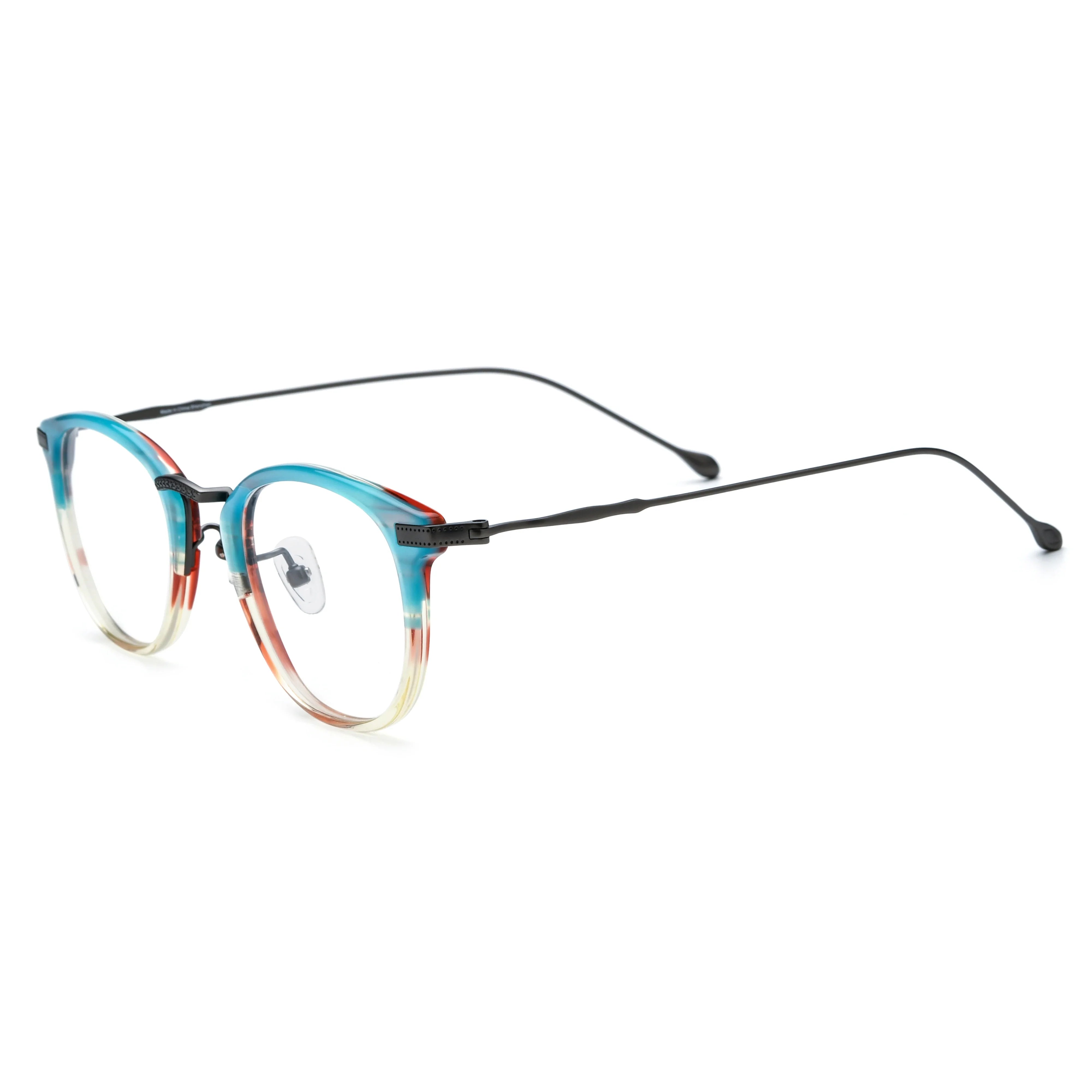 Oval Glasses LE0836