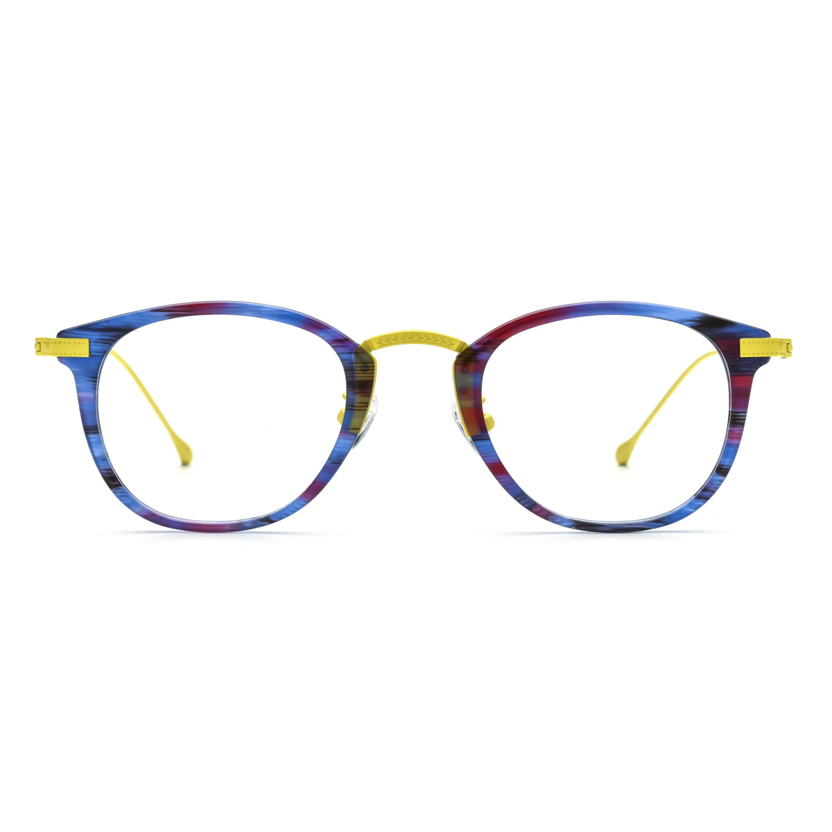 Oval Glasses LE0836