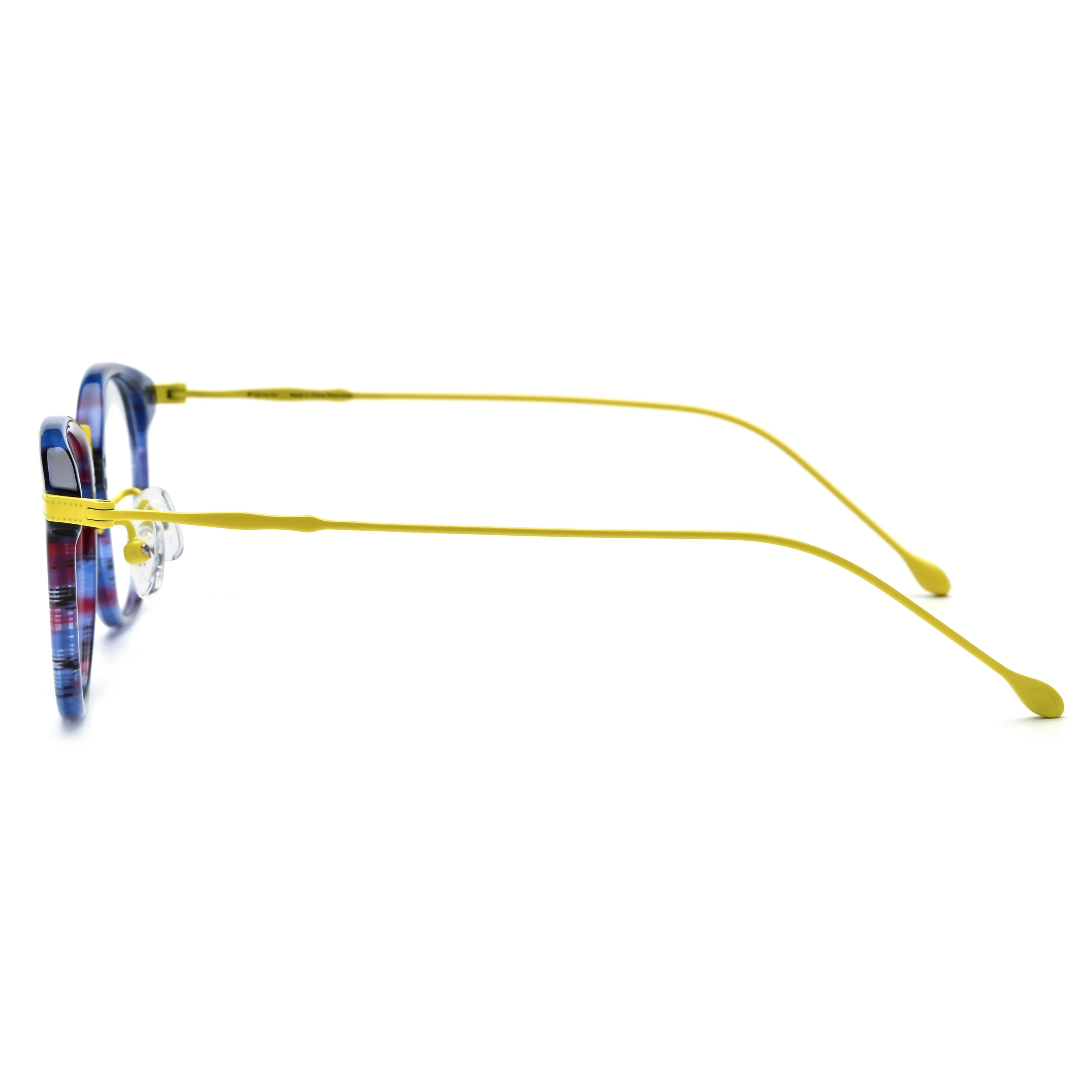 Oval Glasses LE0836
